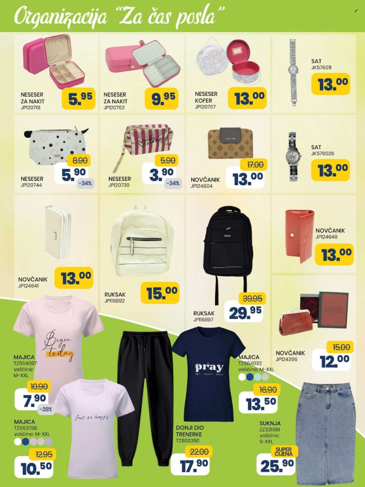 FIS katalog - 22.04.2025. - 12.05.2025.. Stranica 1