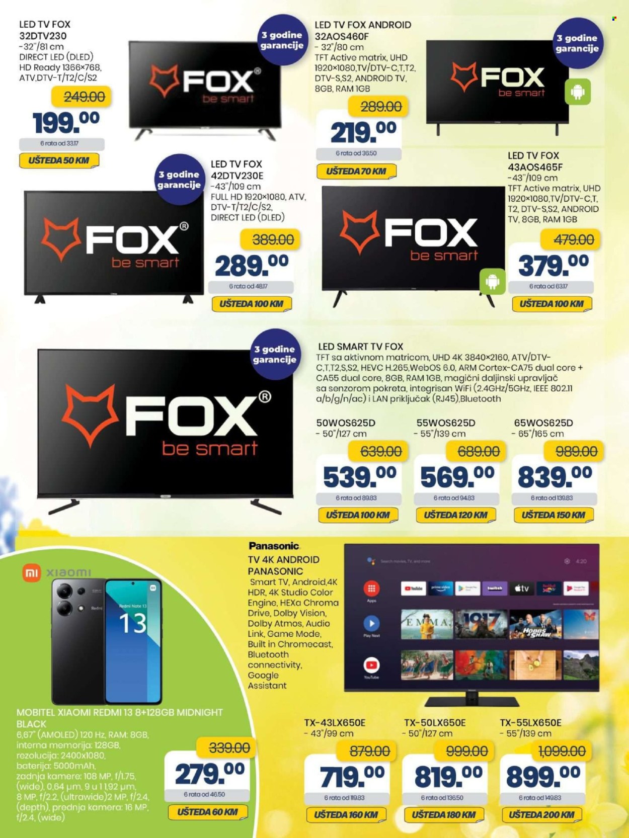FIS katalog - 22.04.2025. - 12.05.2025.. Stranica 1