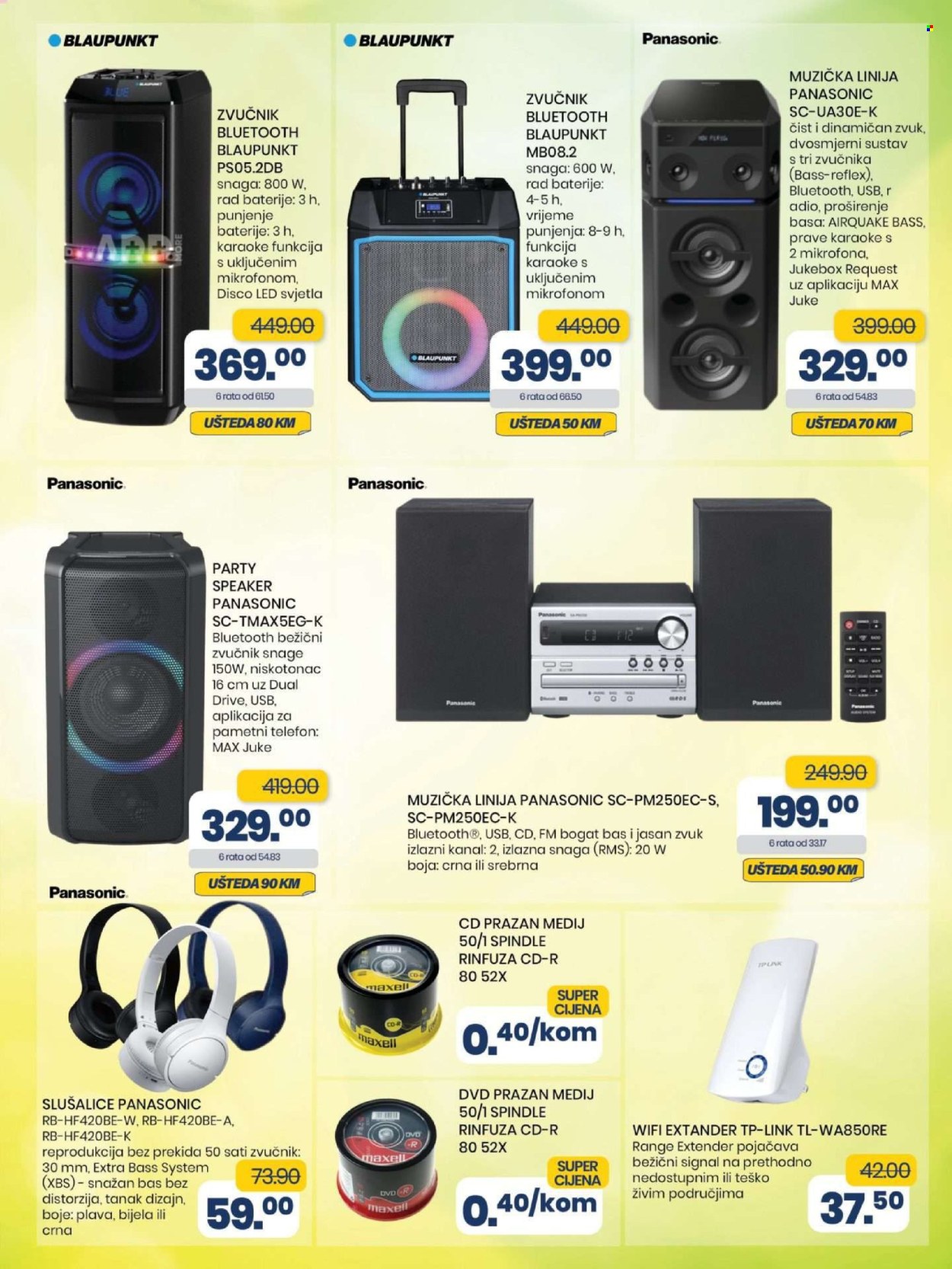 FIS katalog - 22.04.2025. - 12.05.2025.. Stranica 1