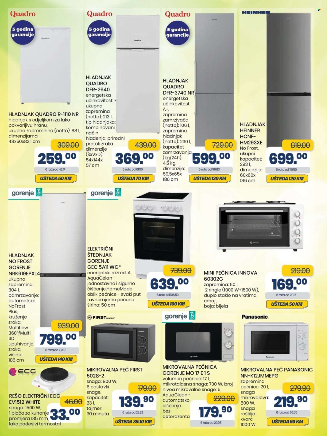 FIS katalog - 22.04.2025. - 12.05.2025.. Stranica 1