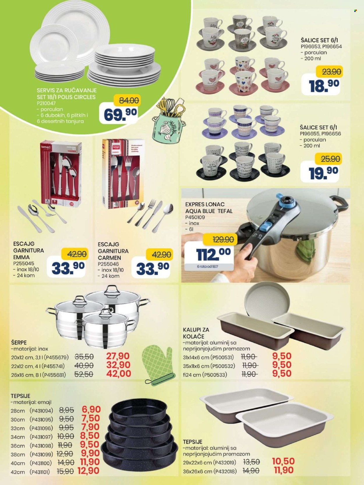 FIS katalog - 22.04.2025. - 12.05.2025.. Stranica 1