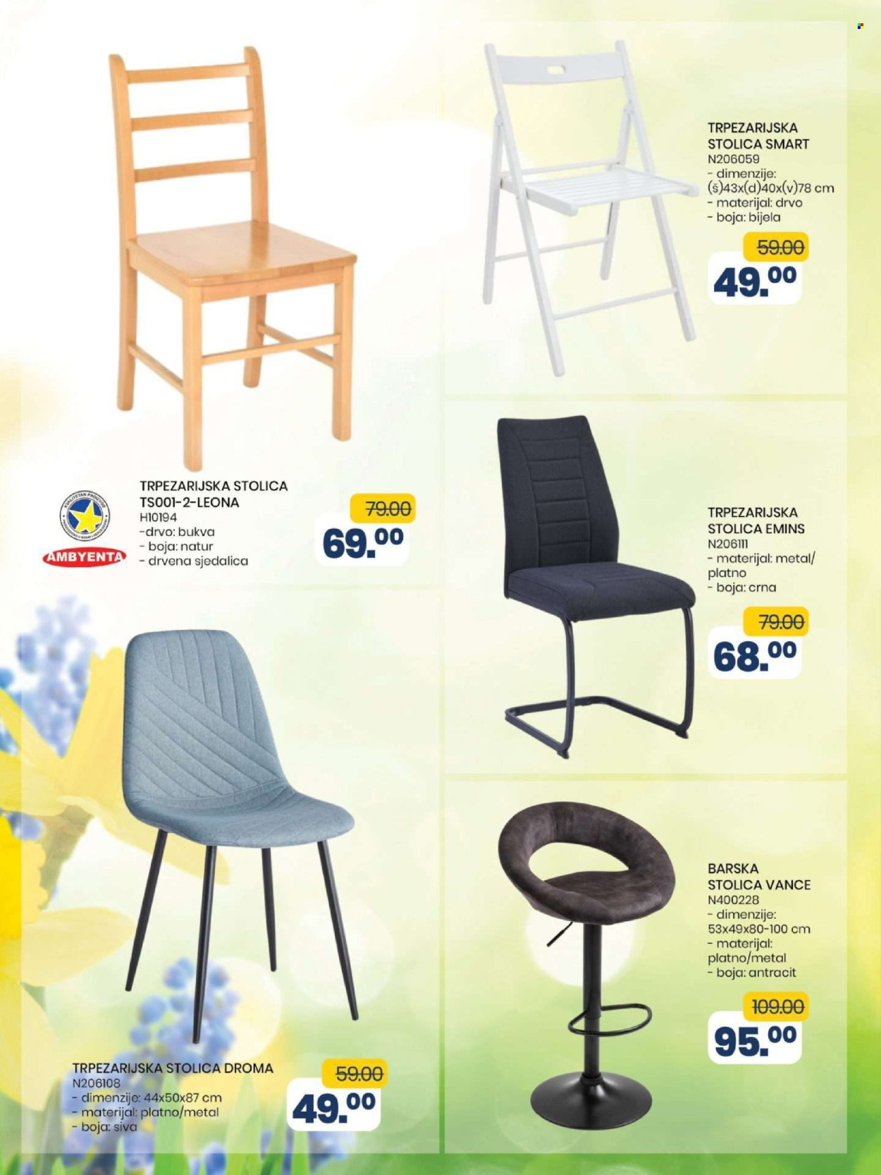 FIS katalog - 22.04.2025. - 12.05.2025.. Stranica 1