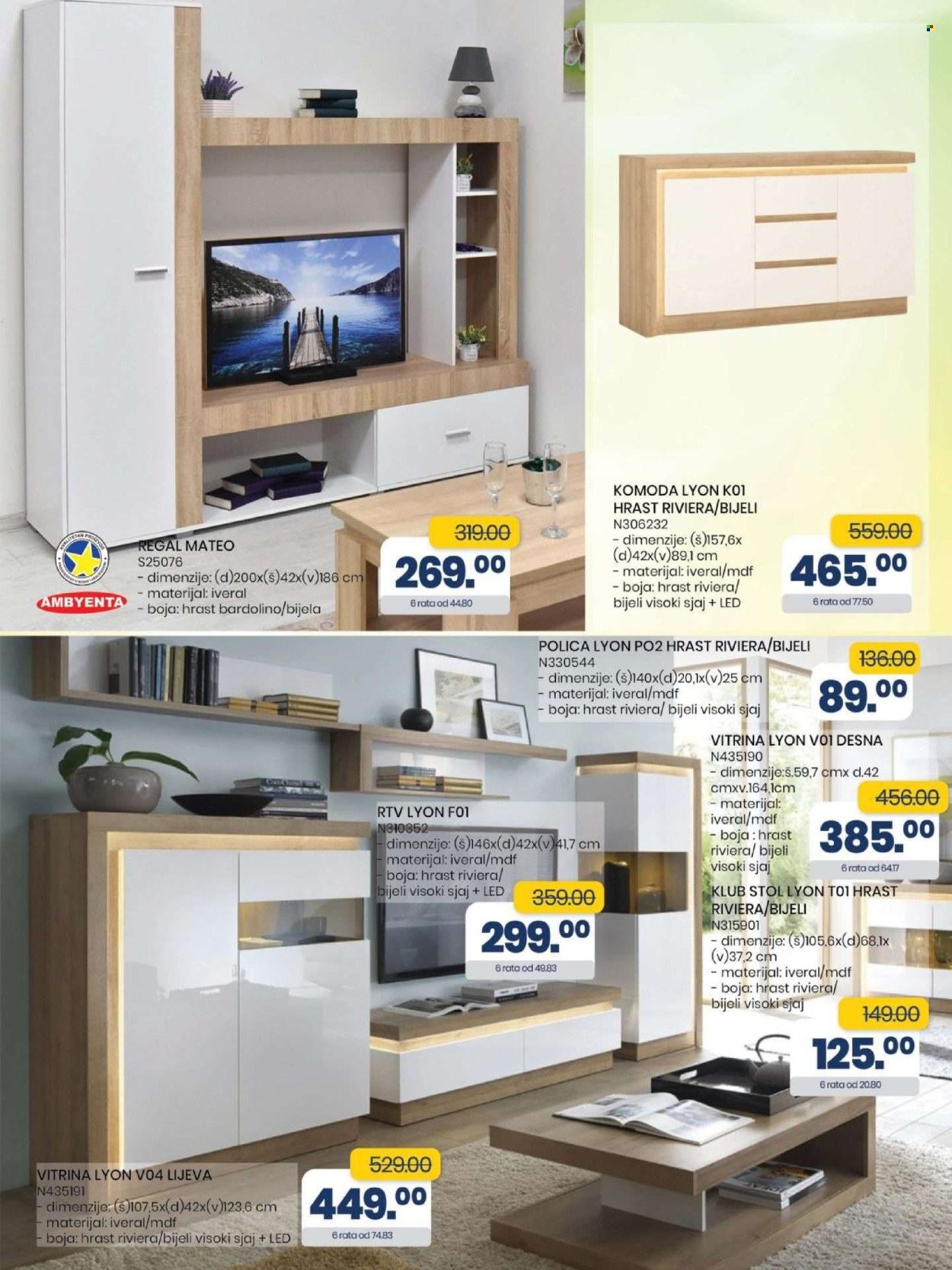 FIS katalog - 22.04.2025. - 12.05.2025.. Stranica 1
