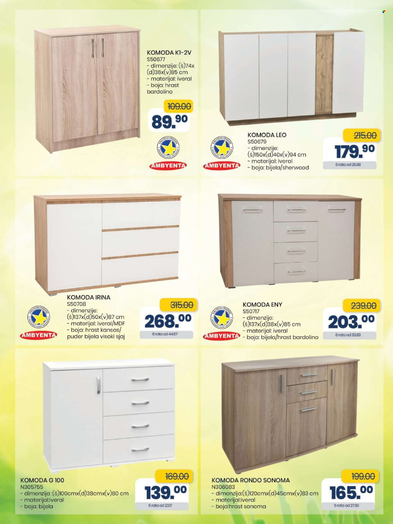 FIS katalog - 22.04.2025. - 12.05.2025.. Stranica 1