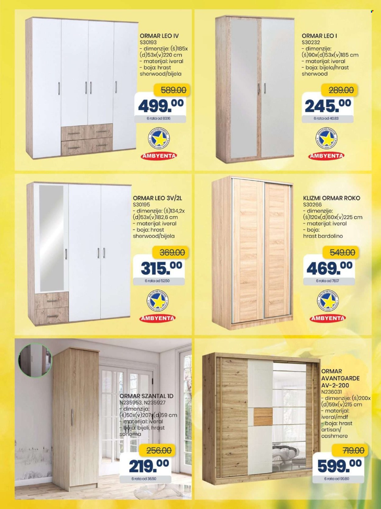 FIS katalog - 22.04.2025. - 12.05.2025.. Stranica 1