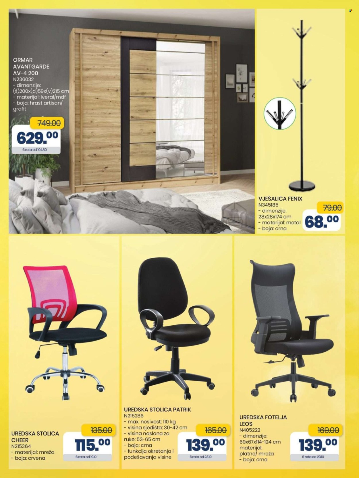 FIS katalog - 22.04.2025. - 12.05.2025.. Stranica 1