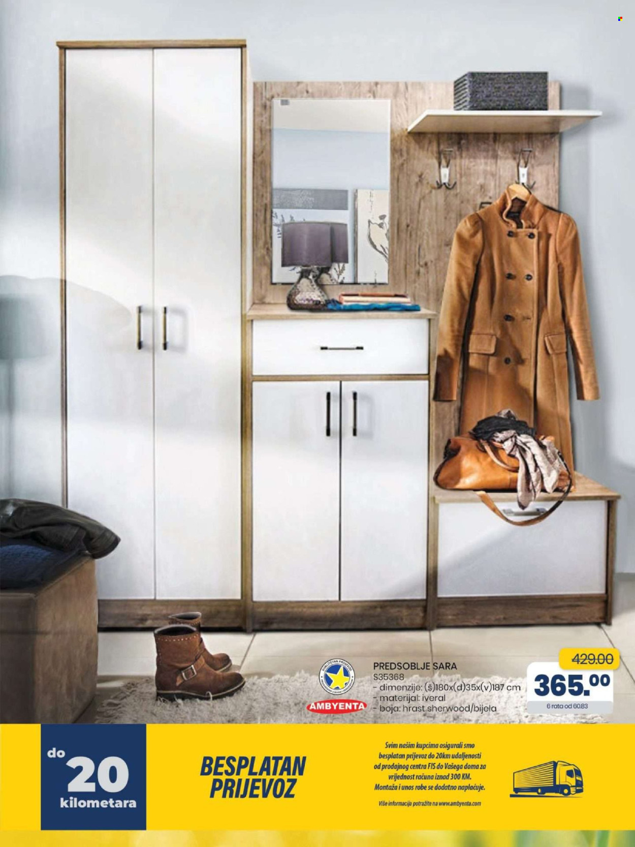 FIS katalog - 22.04.2025. - 12.05.2025.. Stranica 1