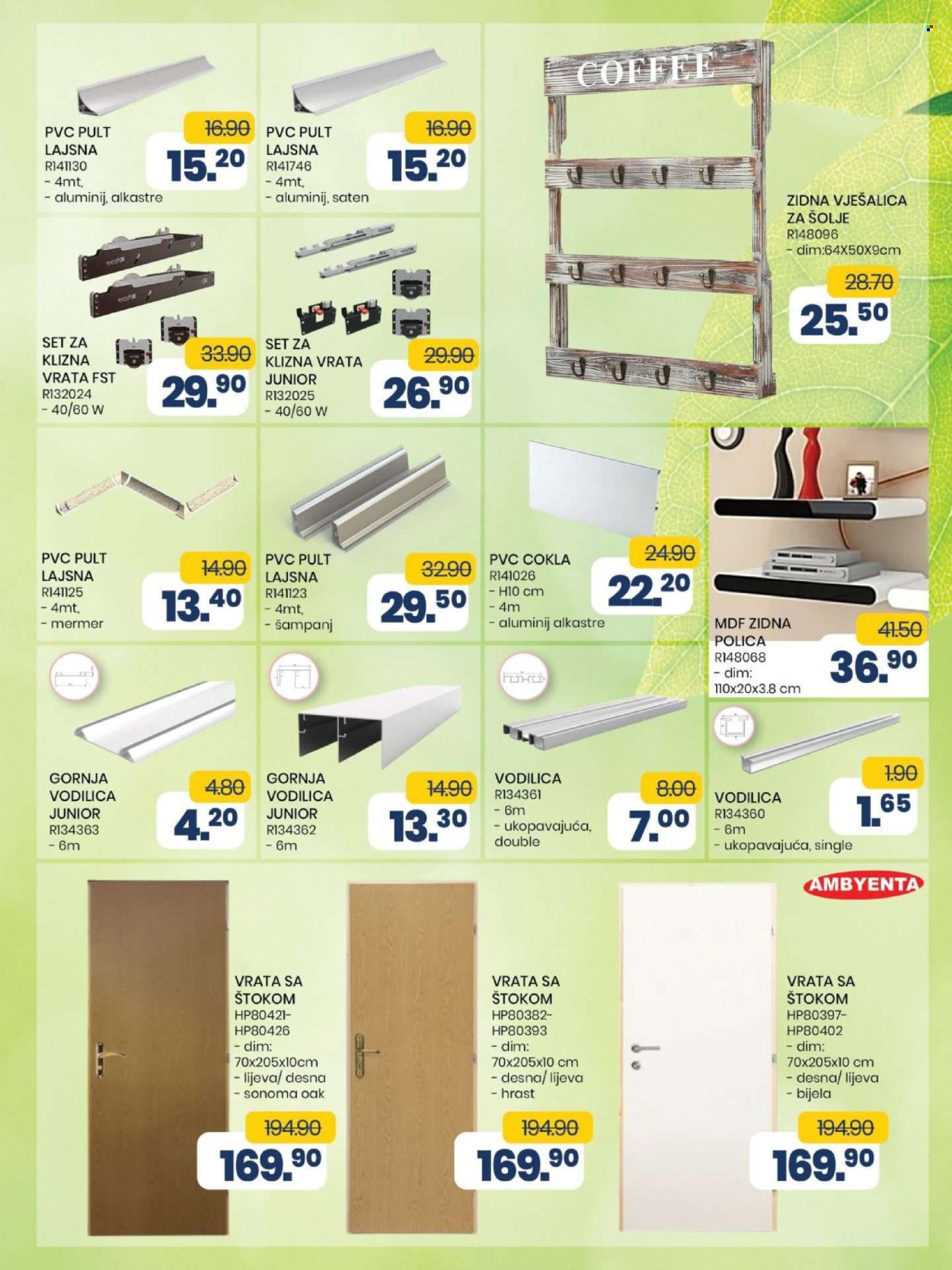 FIS katalog - 22.04.2025. - 12.05.2025.. Stranica 1