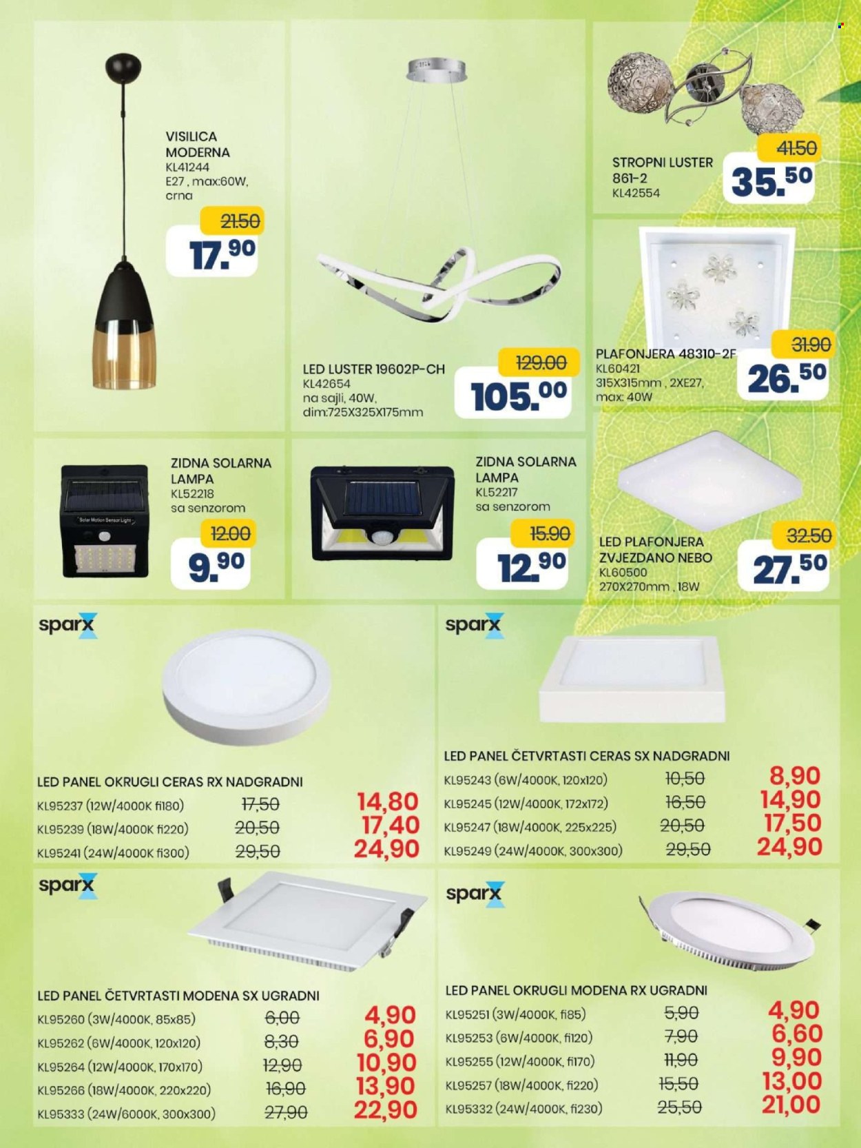 FIS katalog - 22.04.2025. - 12.05.2025.. Stranica 1