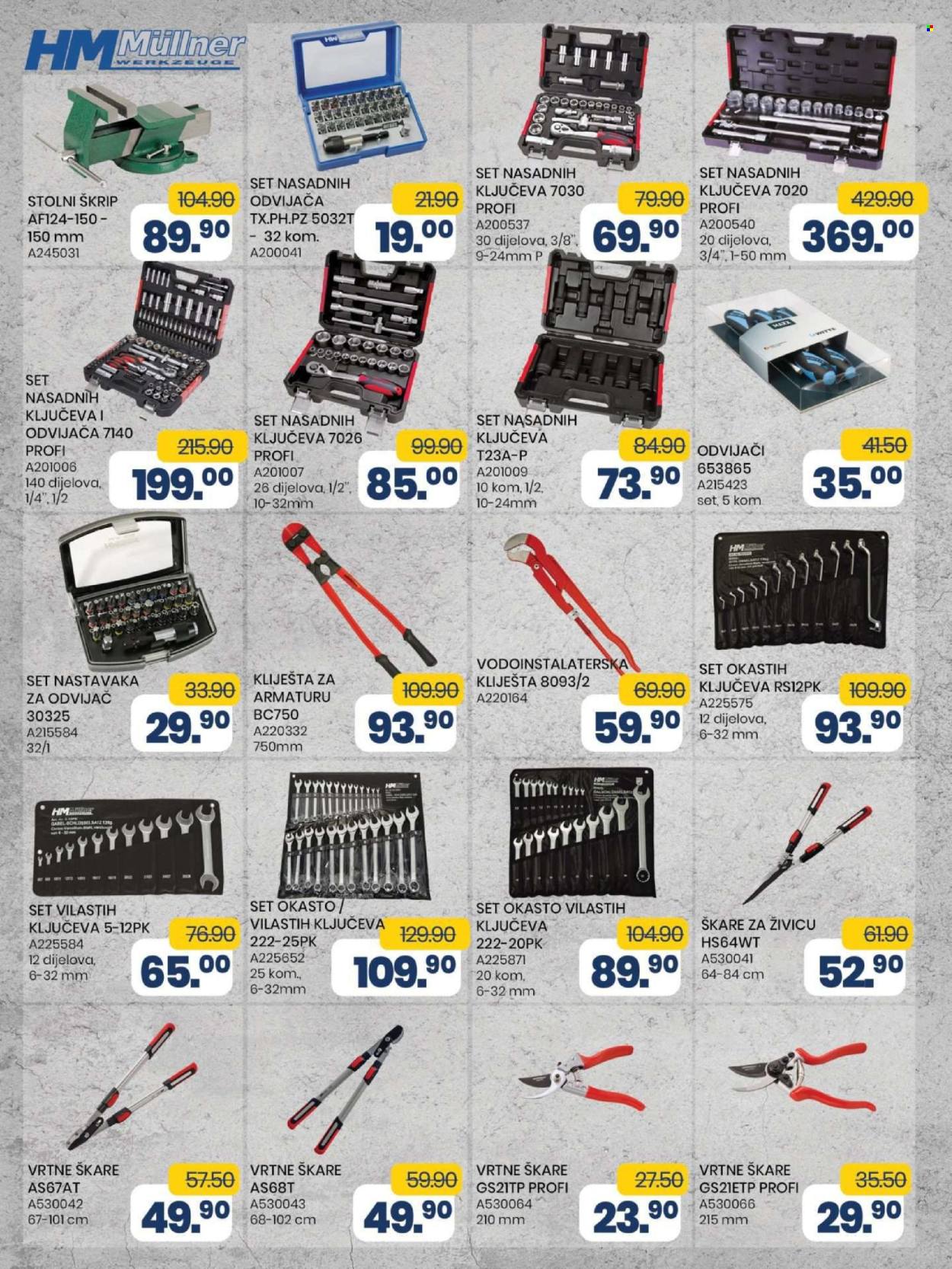 FIS katalog - 22.04.2025. - 12.05.2025.. Stranica 1