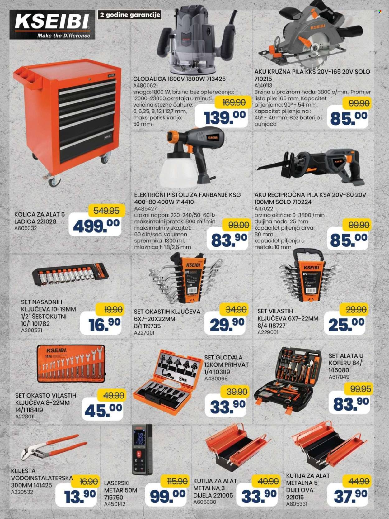 FIS katalog - 22.04.2025. - 12.05.2025.. Stranica 1