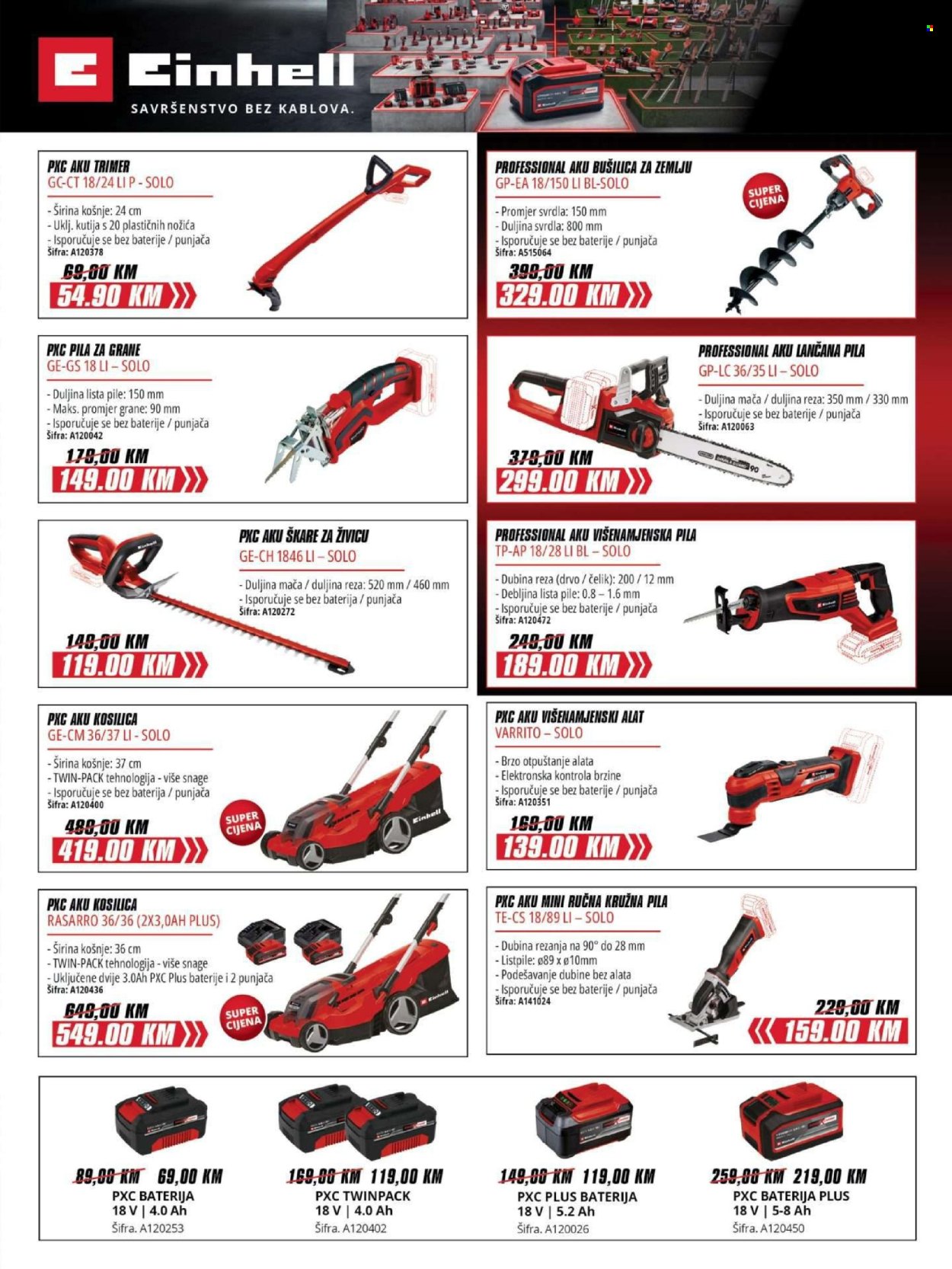 FIS katalog - 22.04.2025. - 12.05.2025.. Stranica 1