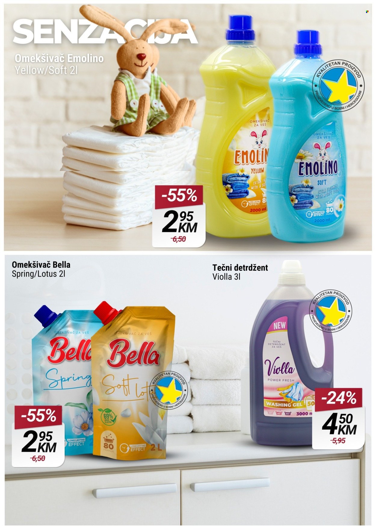 Belamionix katalog - 06.05.2025. - 30.05.2025.. Stranica 1