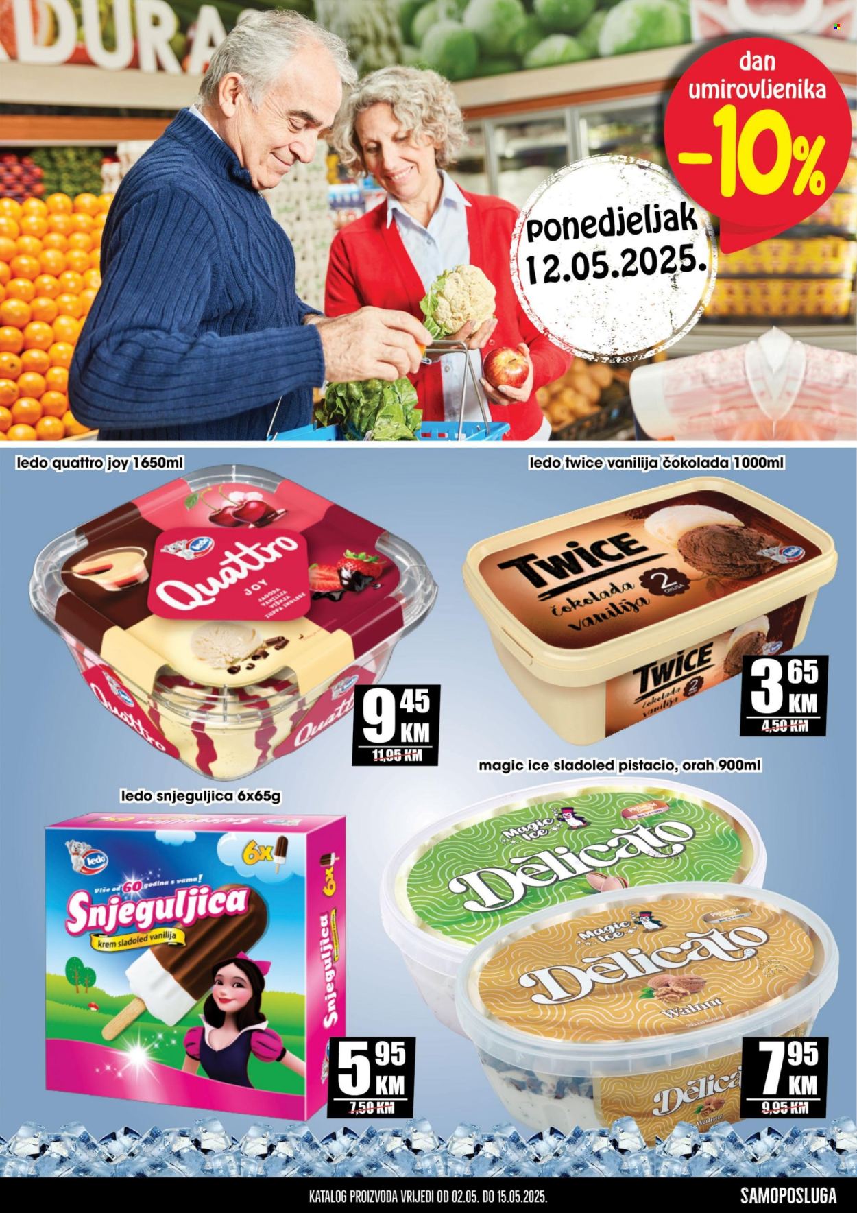 Prodex katalog - 02.05.2025. - 15.05.2025.. Stranica 1