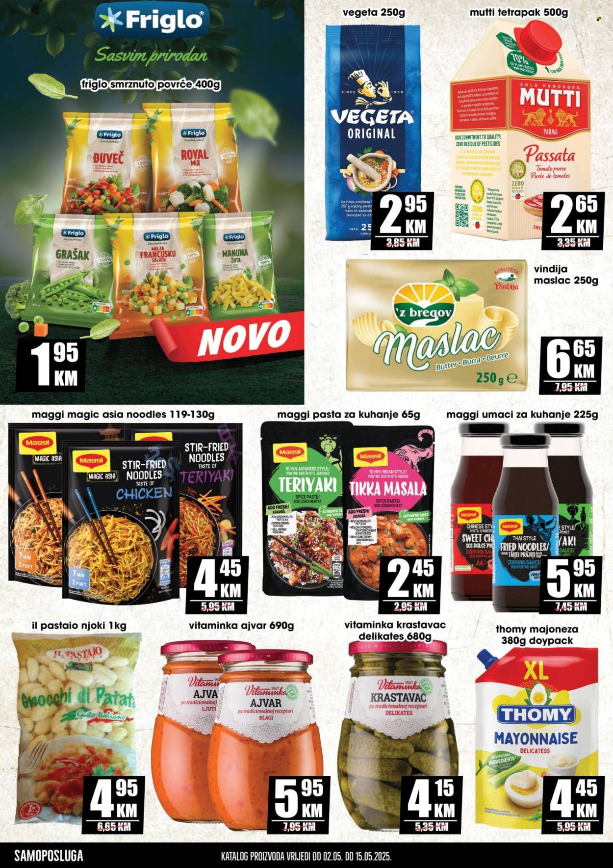 Prodex katalog - 02.05.2025. - 15.05.2025.. Stranica 1