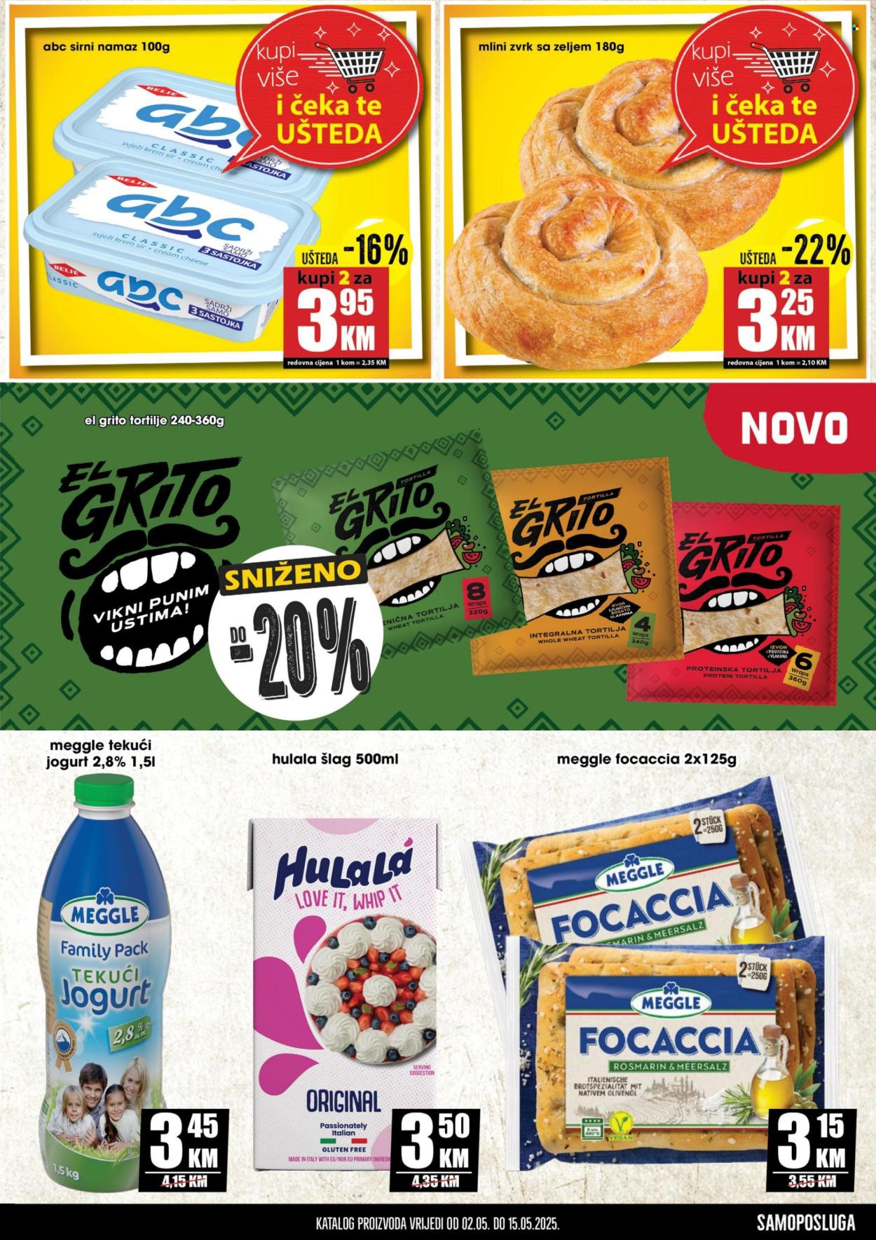 Prodex katalog - 02.05.2025. - 15.05.2025.. Stranica 1