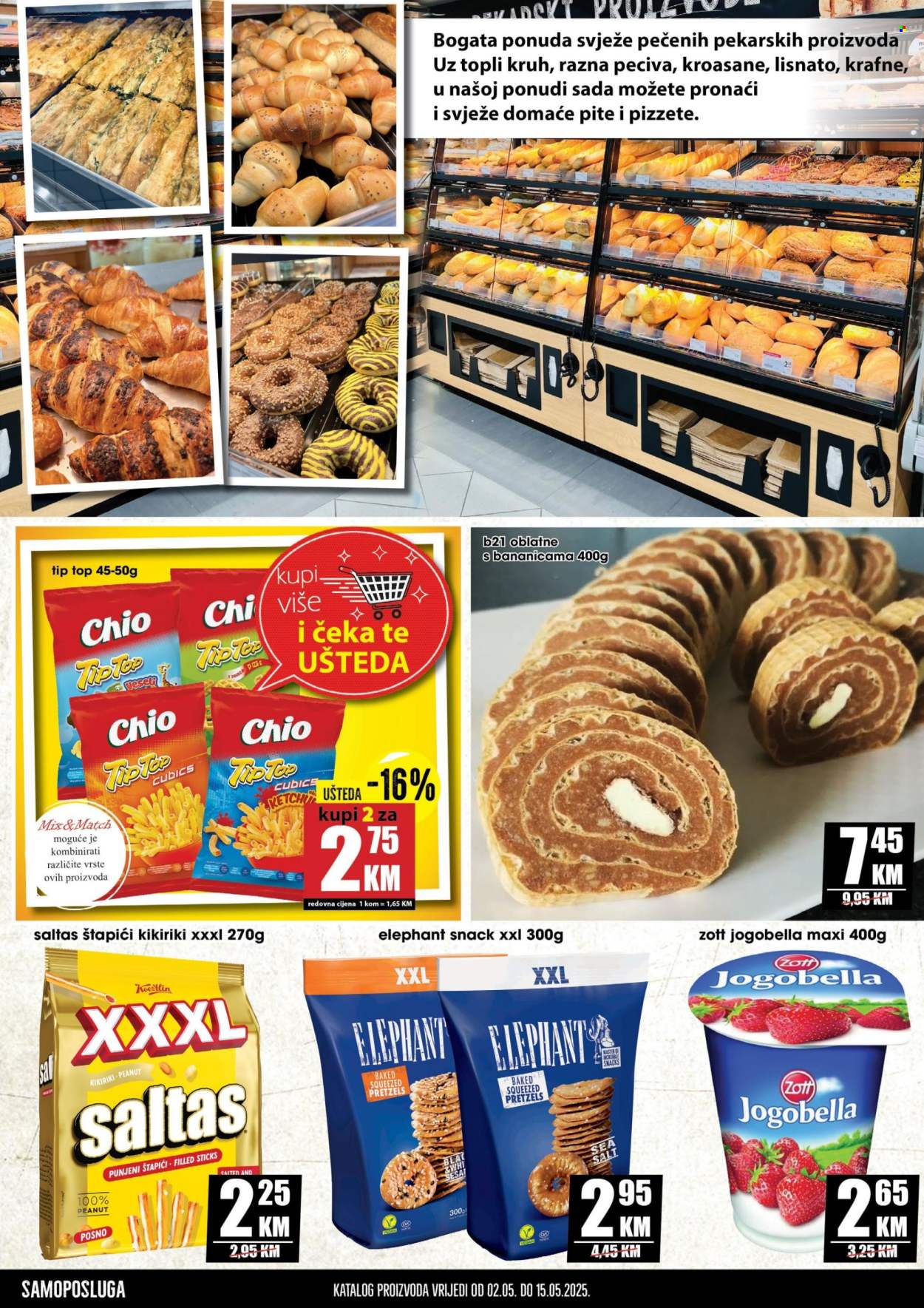 Prodex katalog - 02.05.2025. - 15.05.2025.. Stranica 1