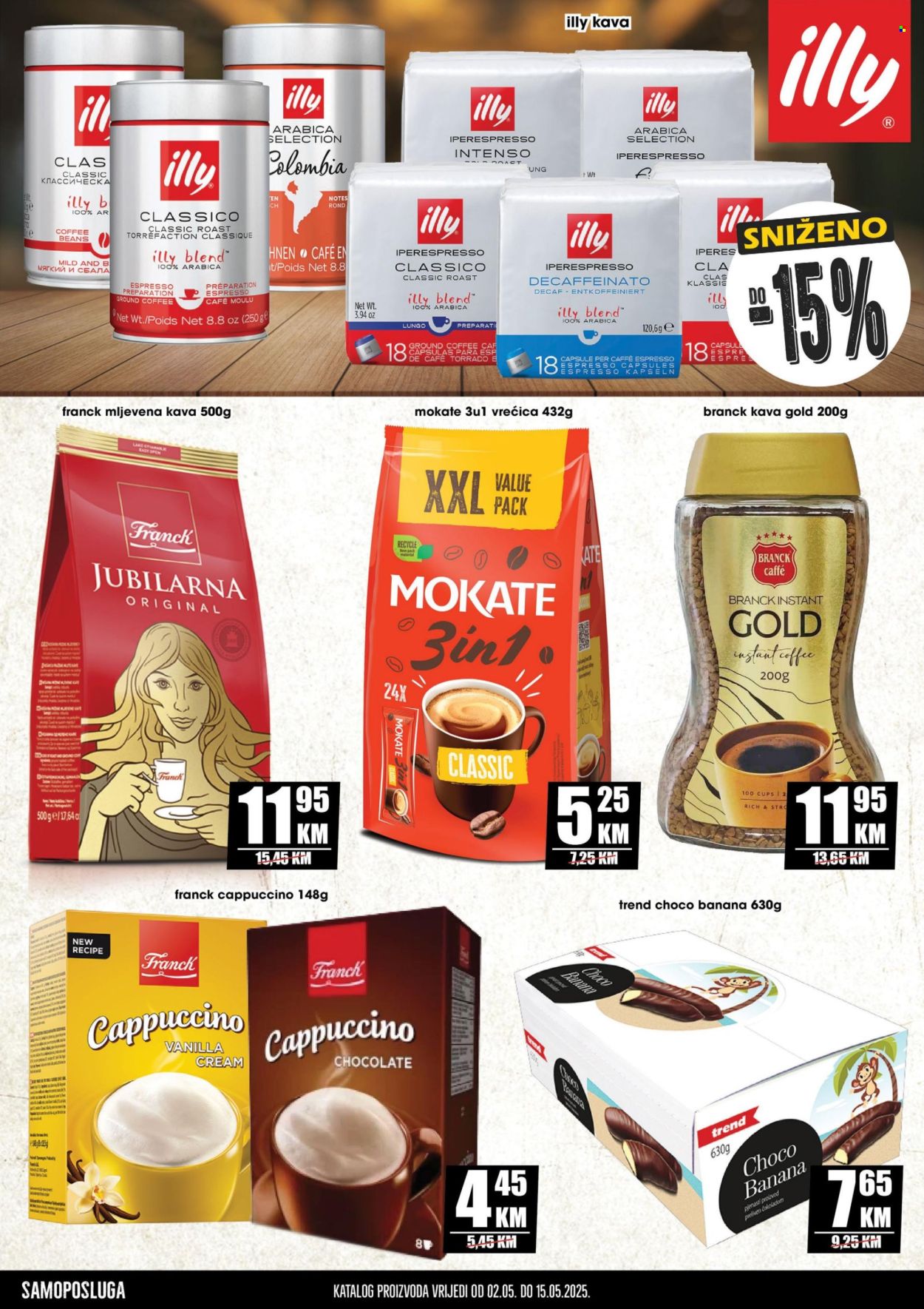 Prodex katalog - 02.05.2025. - 15.05.2025.. Stranica 1