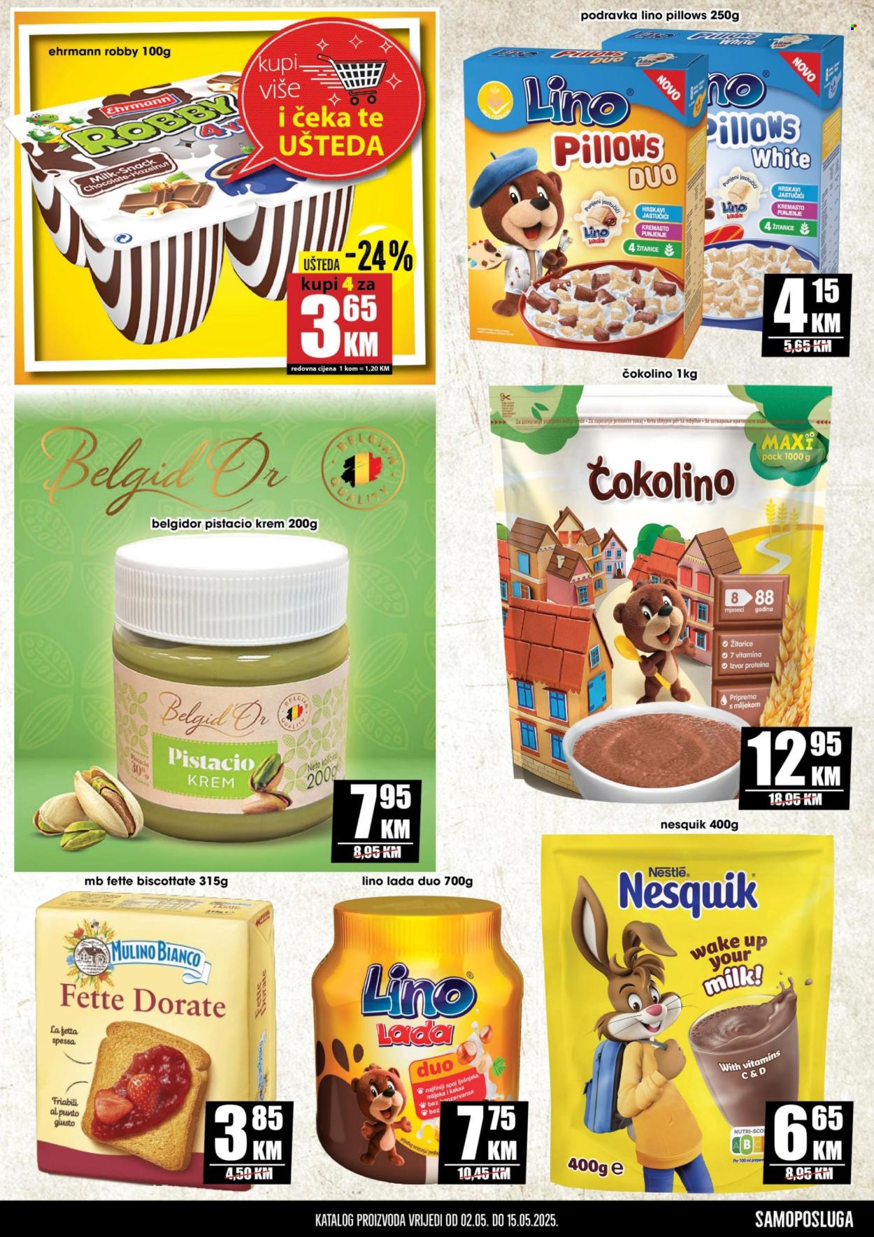 Prodex katalog - 02.05.2025. - 15.05.2025.. Stranica 1