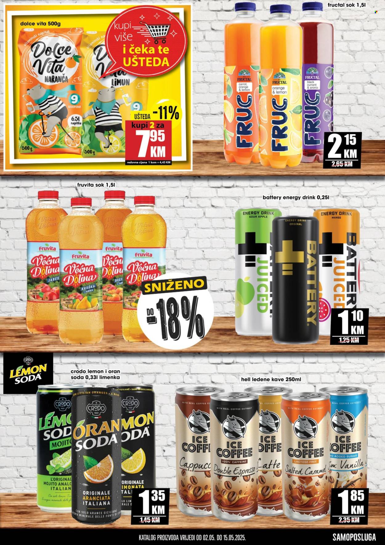 Prodex katalog - 02.05.2025. - 15.05.2025.. Stranica 1