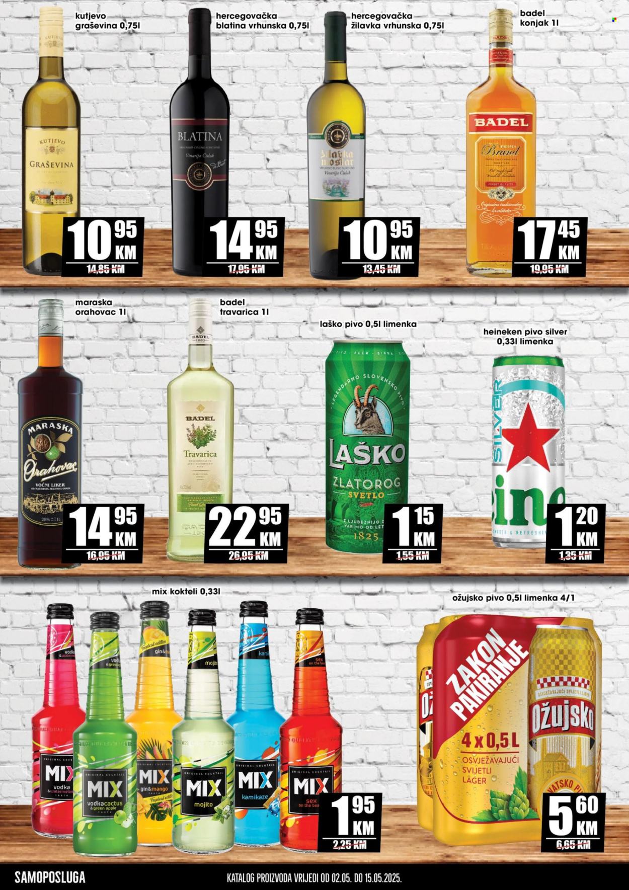 Prodex katalog - 02.05.2025. - 15.05.2025.. Stranica 1