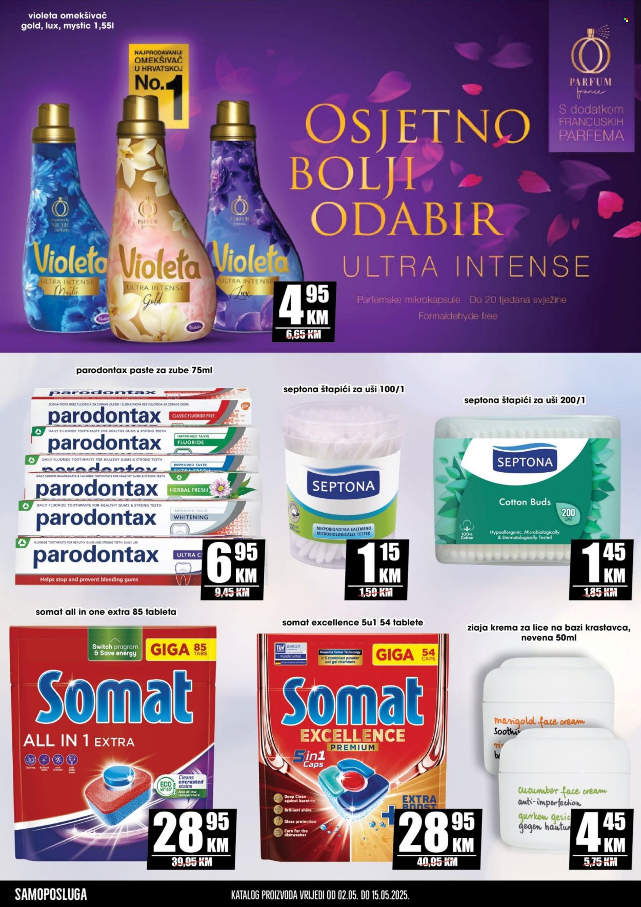 Prodex katalog - 02.05.2025. - 15.05.2025.. Stranica 1