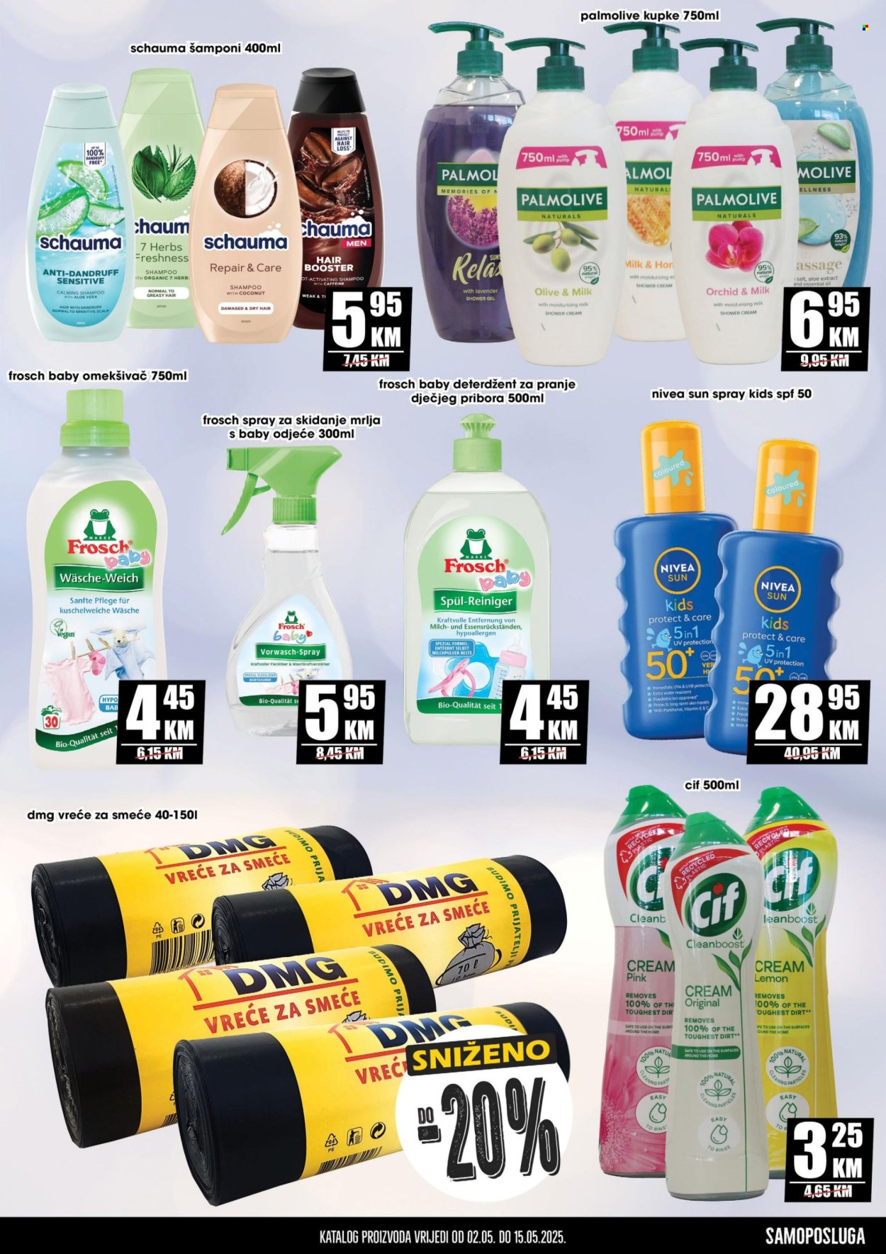Prodex katalog - 02.05.2025. - 15.05.2025.. Stranica 1