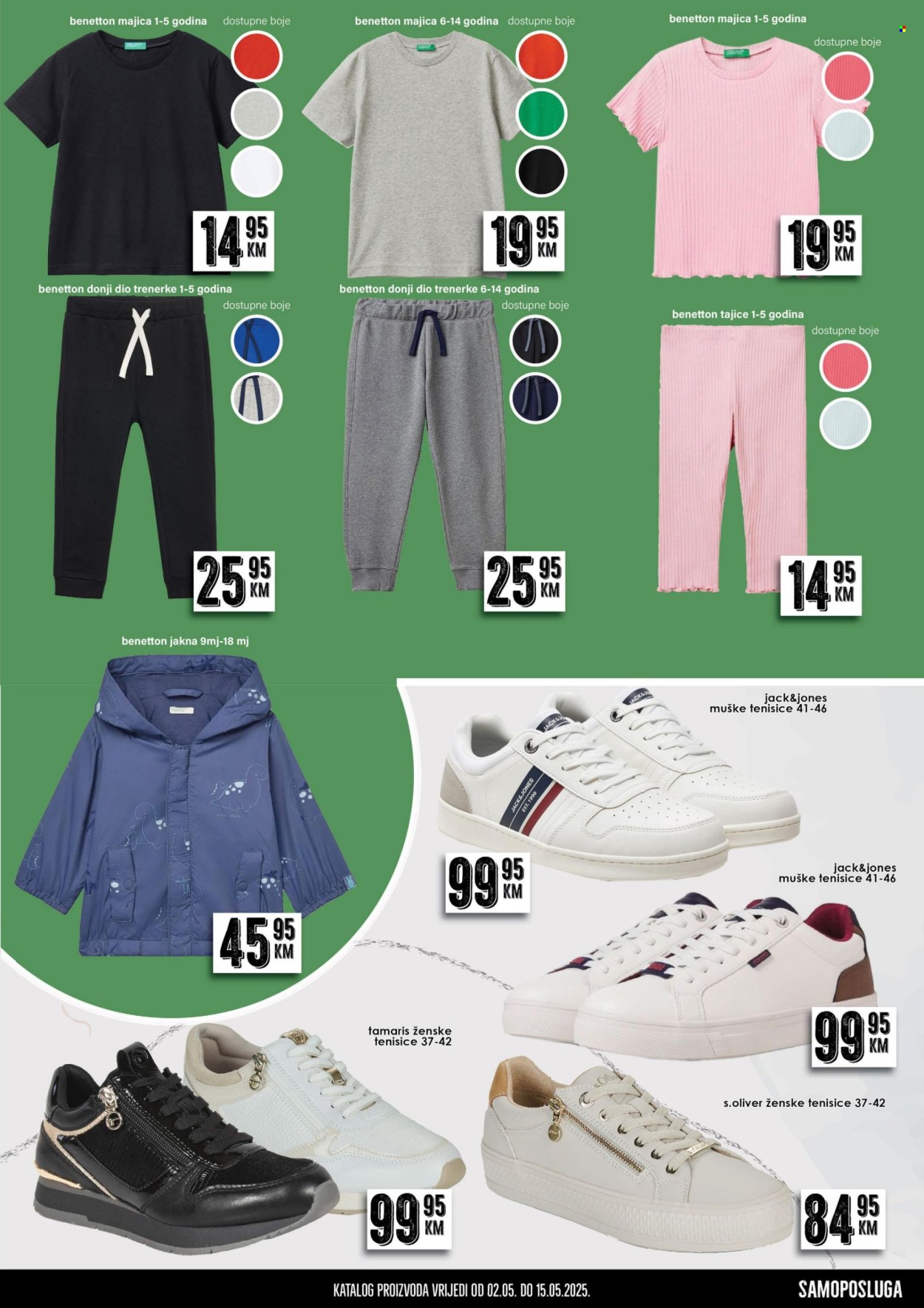 Prodex katalog - 02.05.2025. - 15.05.2025.. Stranica 1