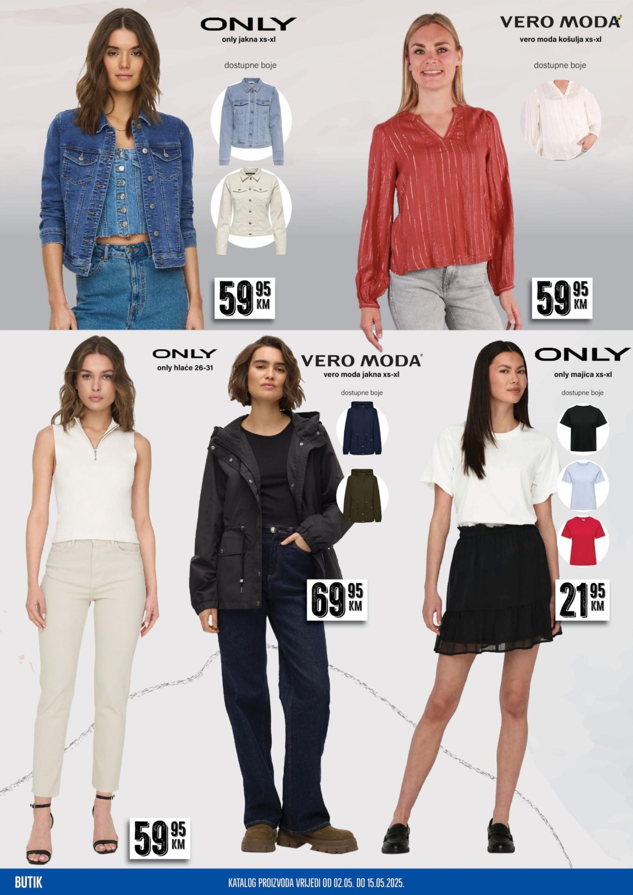 Prodex katalog - 02.05.2025. - 15.05.2025.. Stranica 1