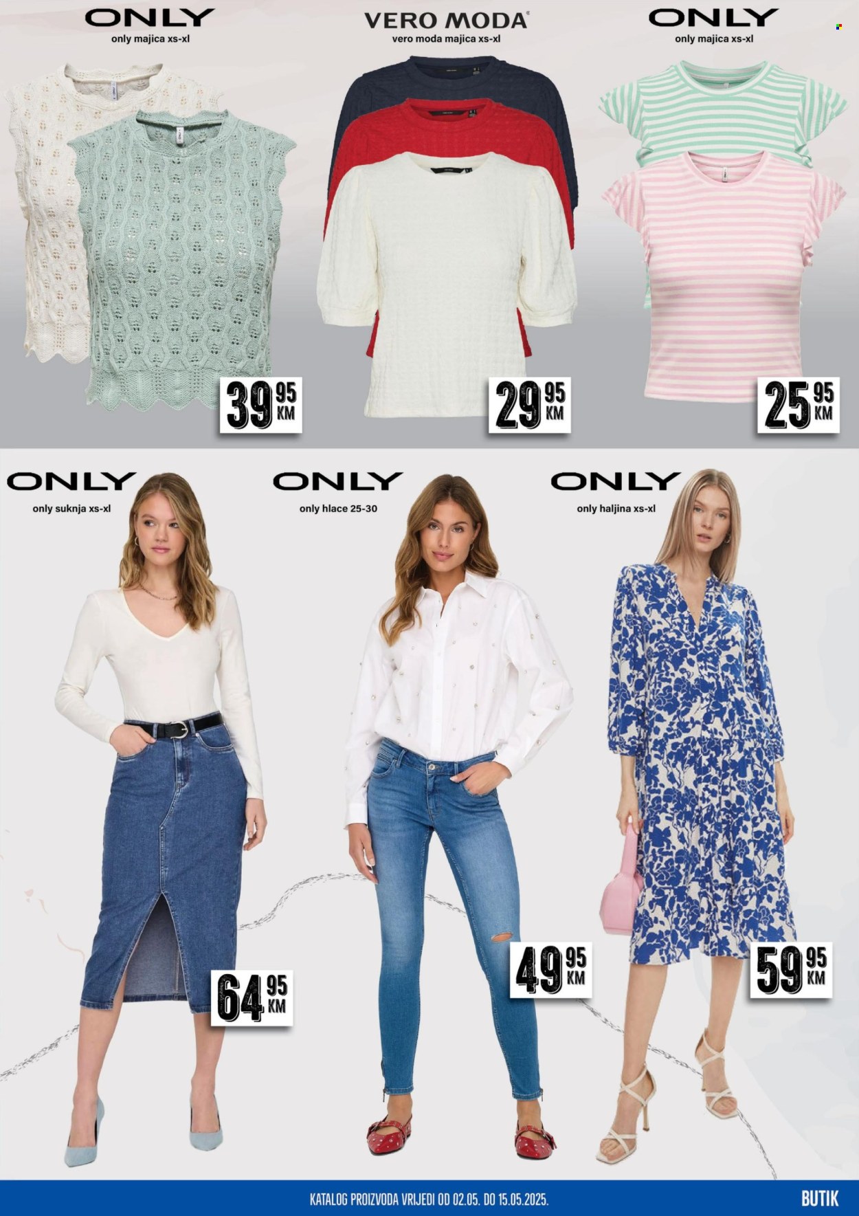 Prodex katalog - 02.05.2025. - 15.05.2025.. Stranica 1