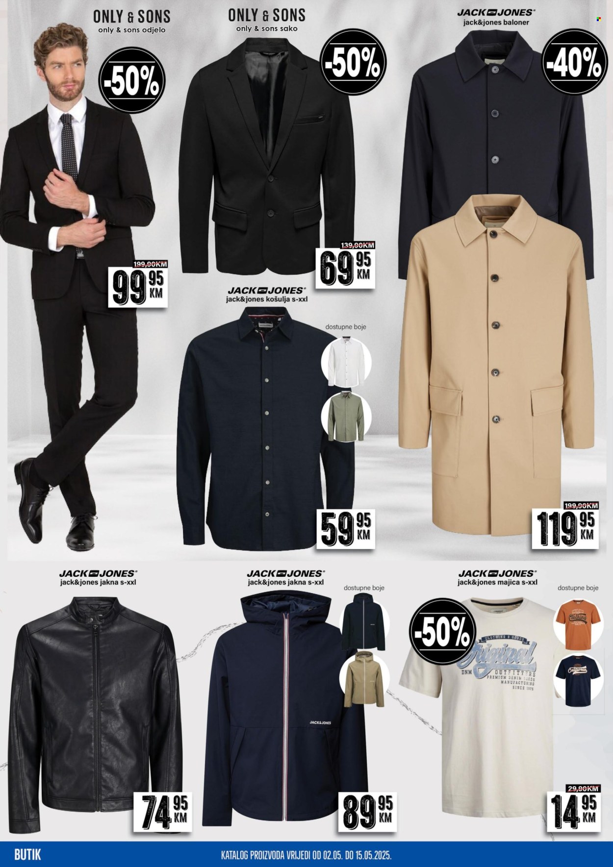 Prodex katalog - 02.05.2025. - 15.05.2025.. Stranica 1