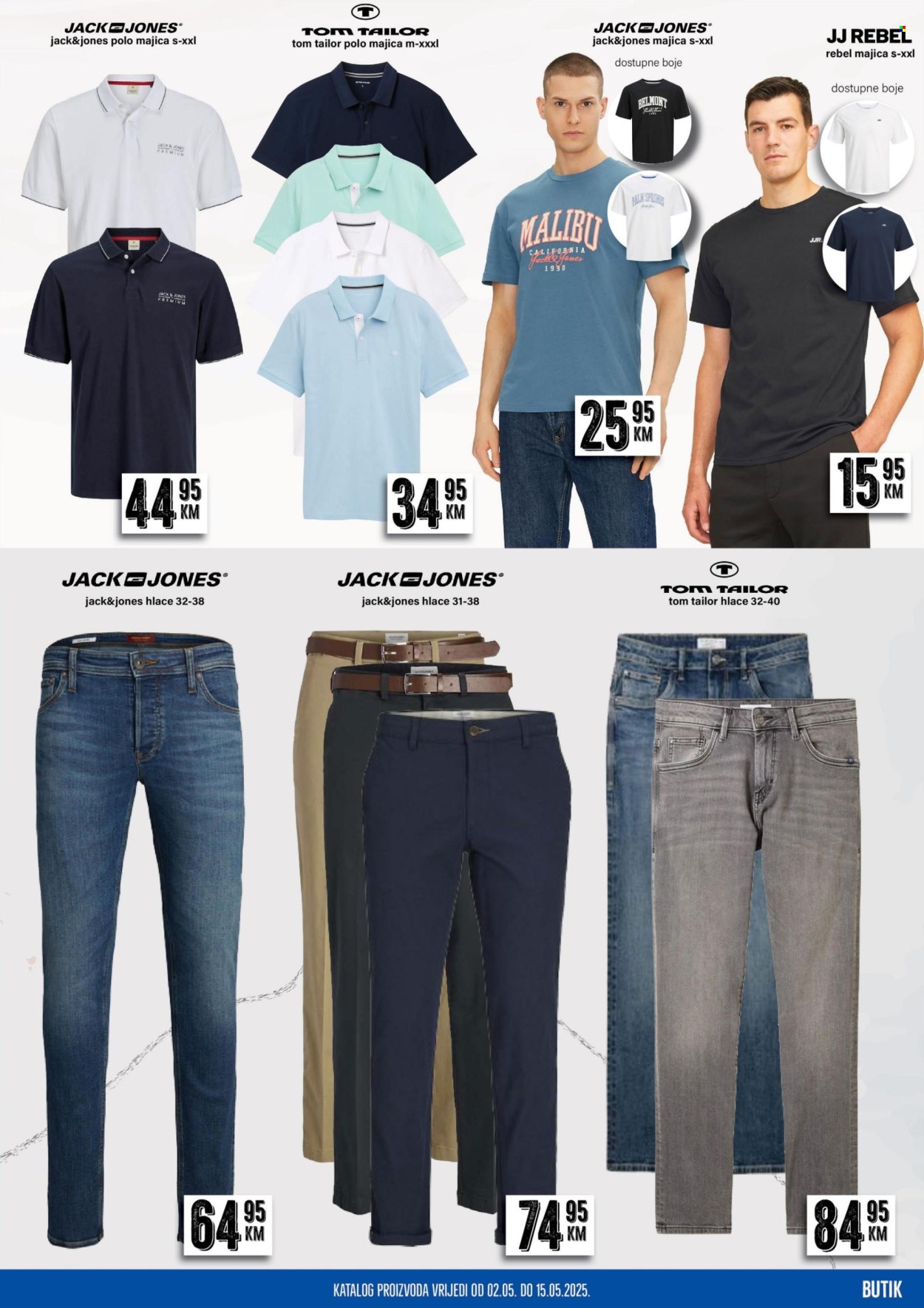 Prodex katalog - 02.05.2025. - 15.05.2025.. Stranica 1