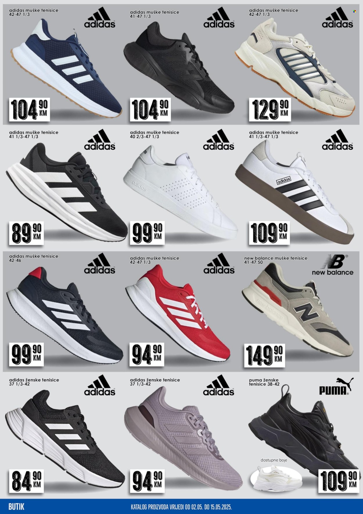 Prodex katalog - 02.05.2025. - 15.05.2025.. Stranica 1