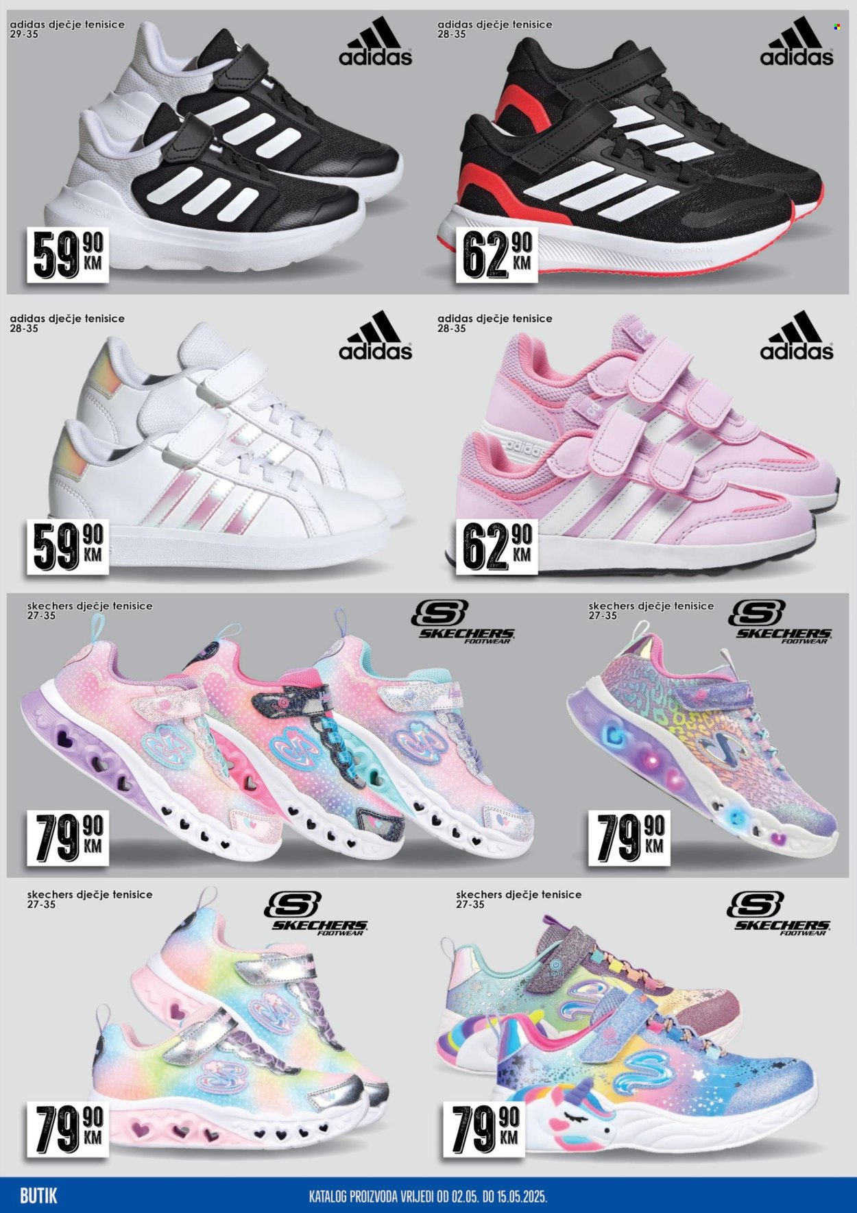 Prodex katalog - 02.05.2025. - 15.05.2025.. Stranica 1