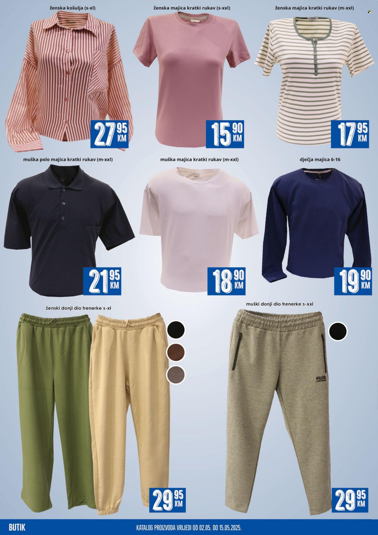 Prodex katalog - 02.05.2025. - 15.05.2025.. Stranica 1