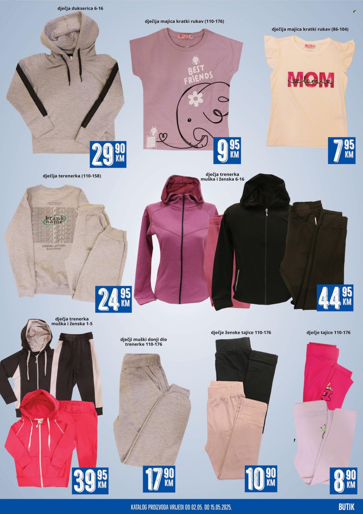 Prodex katalog - 02.05.2025. - 15.05.2025.. Stranica 1