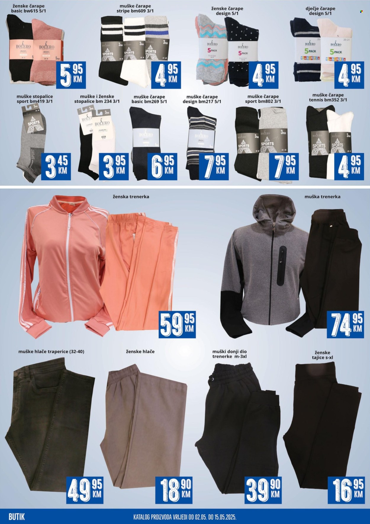 Prodex katalog - 02.05.2025. - 15.05.2025.. Stranica 1