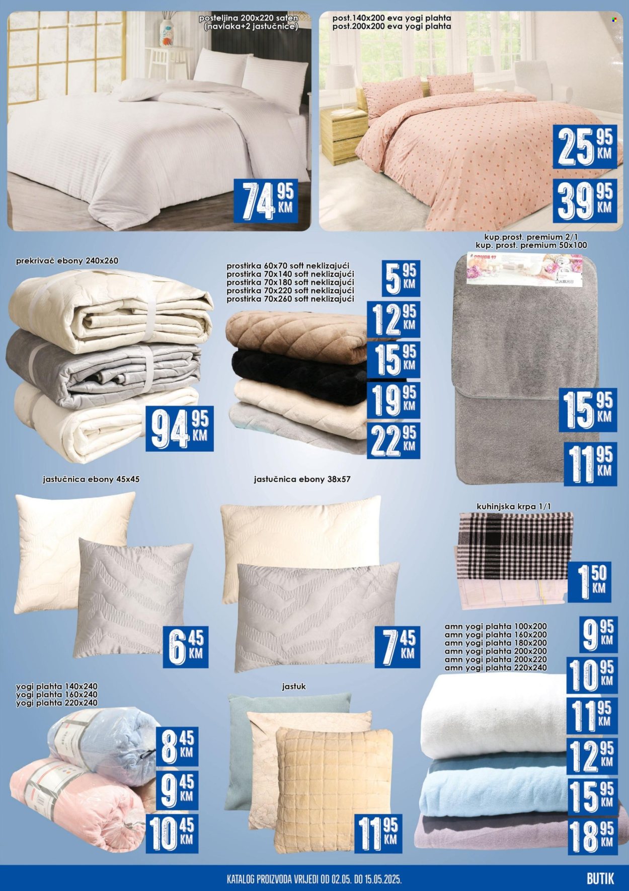 Prodex katalog - 02.05.2025. - 15.05.2025.. Stranica 1