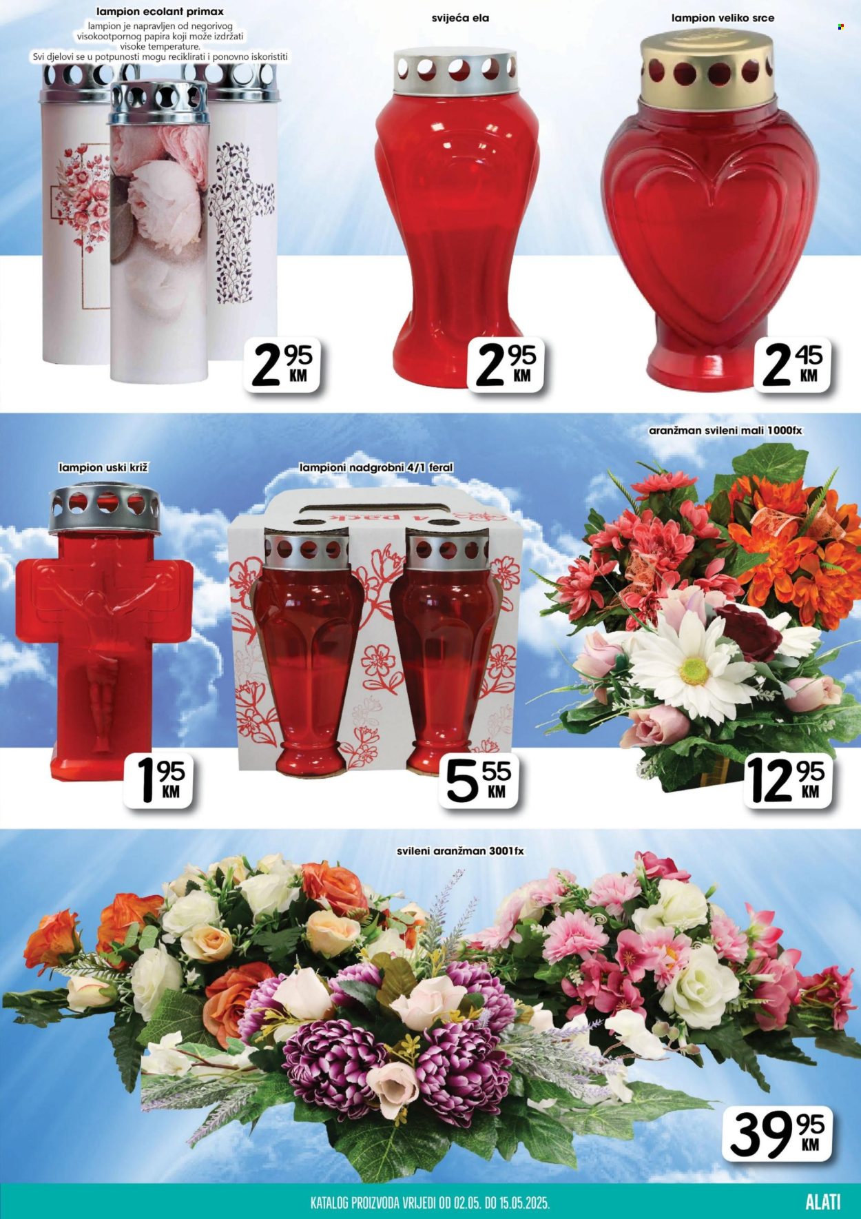 Prodex katalog - 02.05.2025. - 15.05.2025.. Stranica 1
