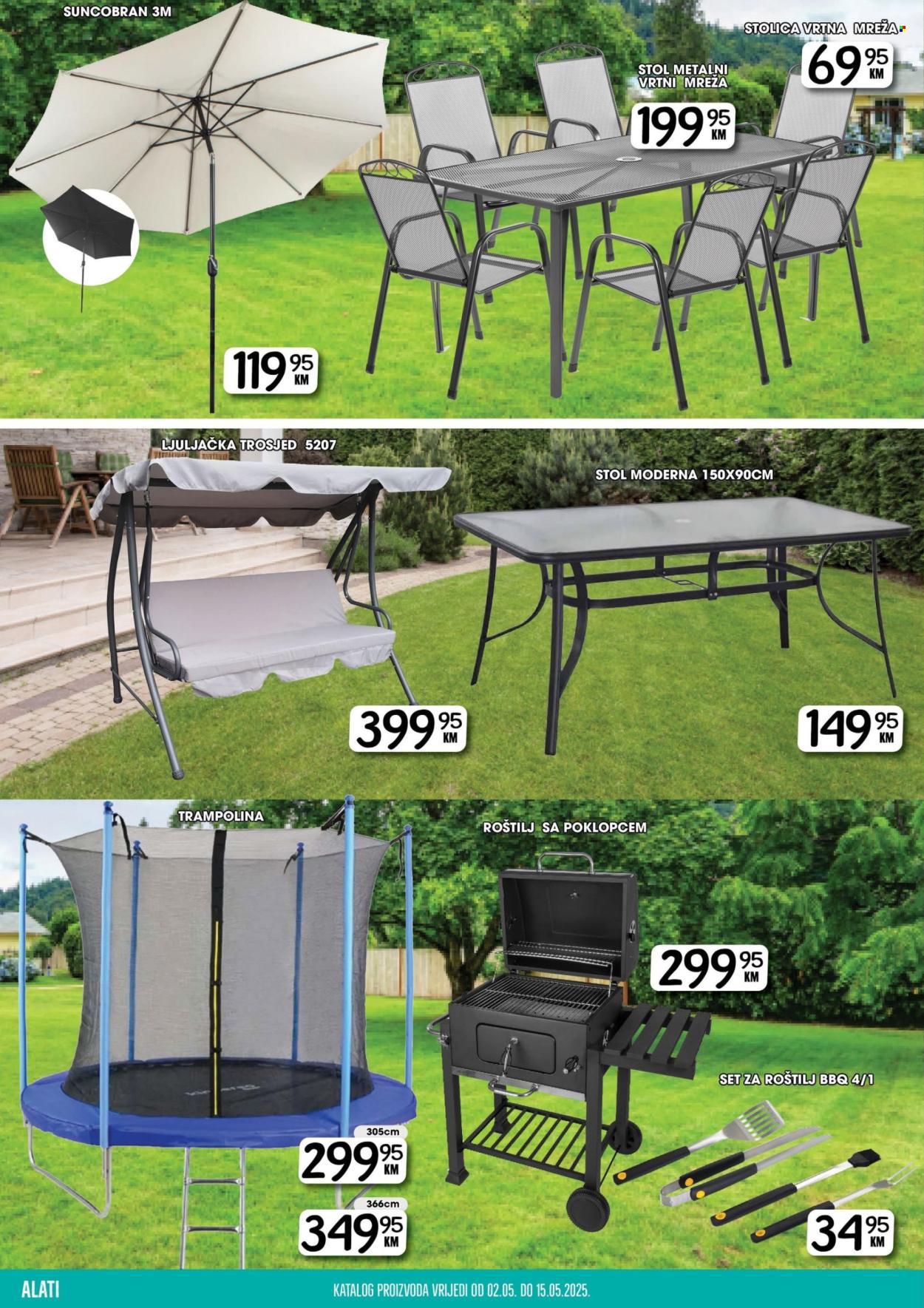 Prodex katalog - 02.05.2025. - 15.05.2025.. Stranica 1