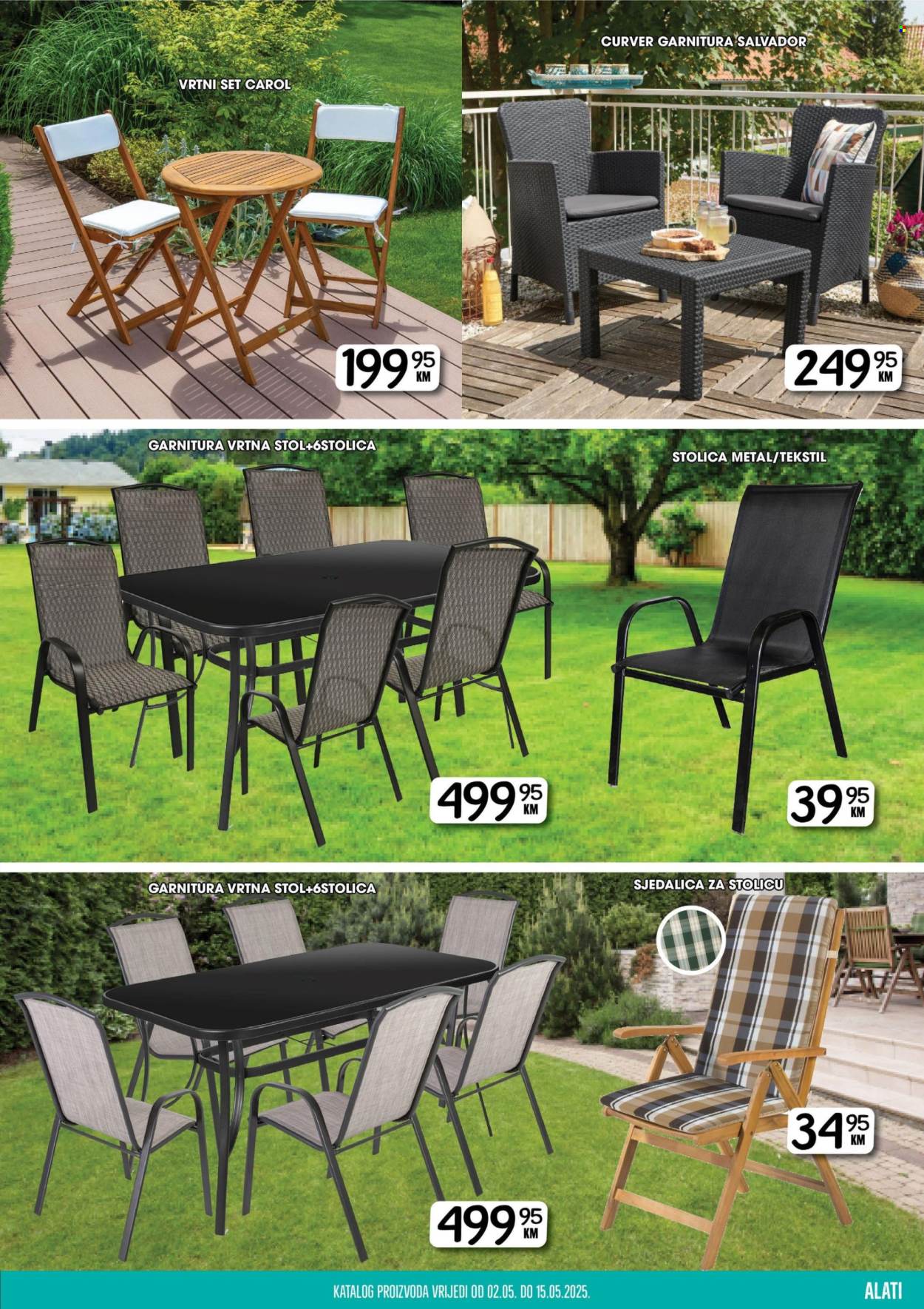 Prodex katalog - 02.05.2025. - 15.05.2025.. Stranica 1