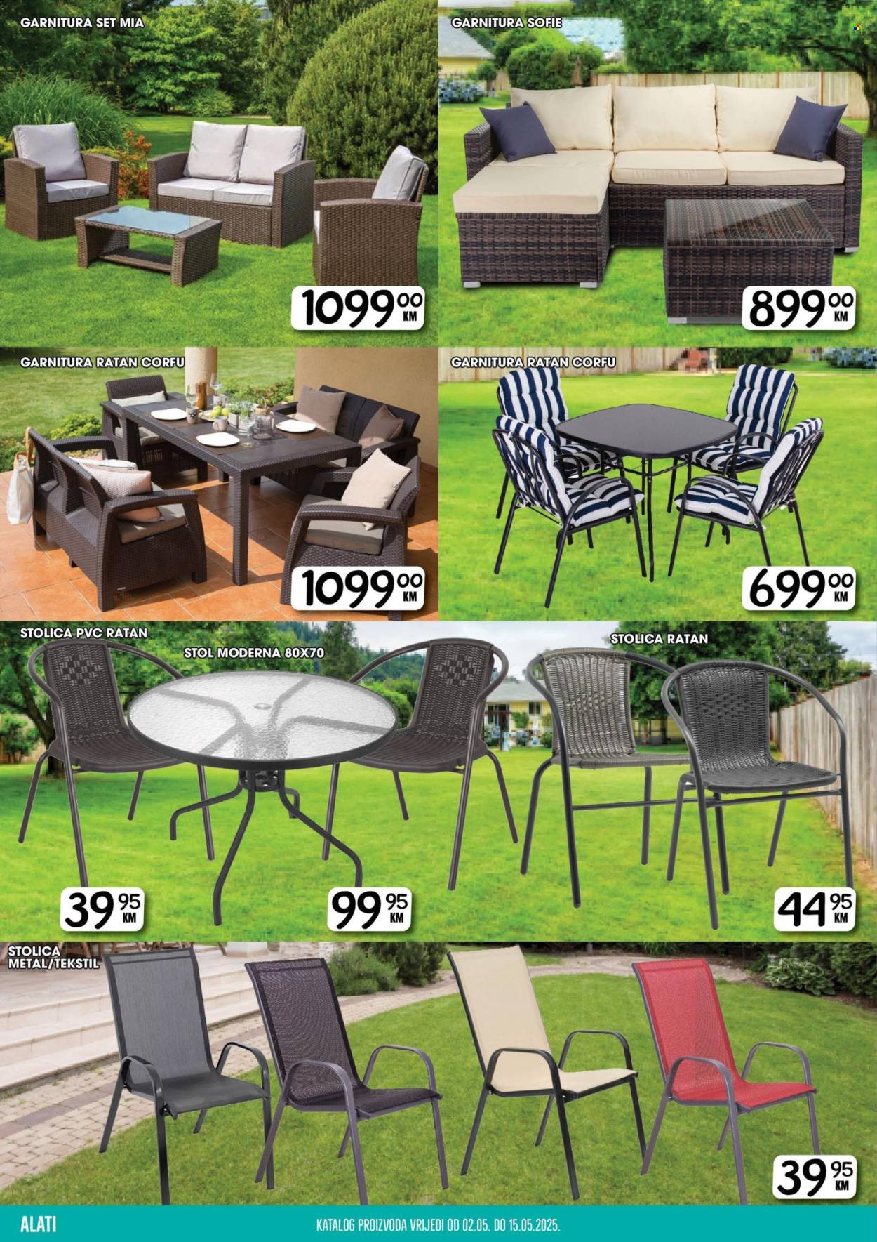 Prodex katalog - 02.05.2025. - 15.05.2025.. Stranica 1