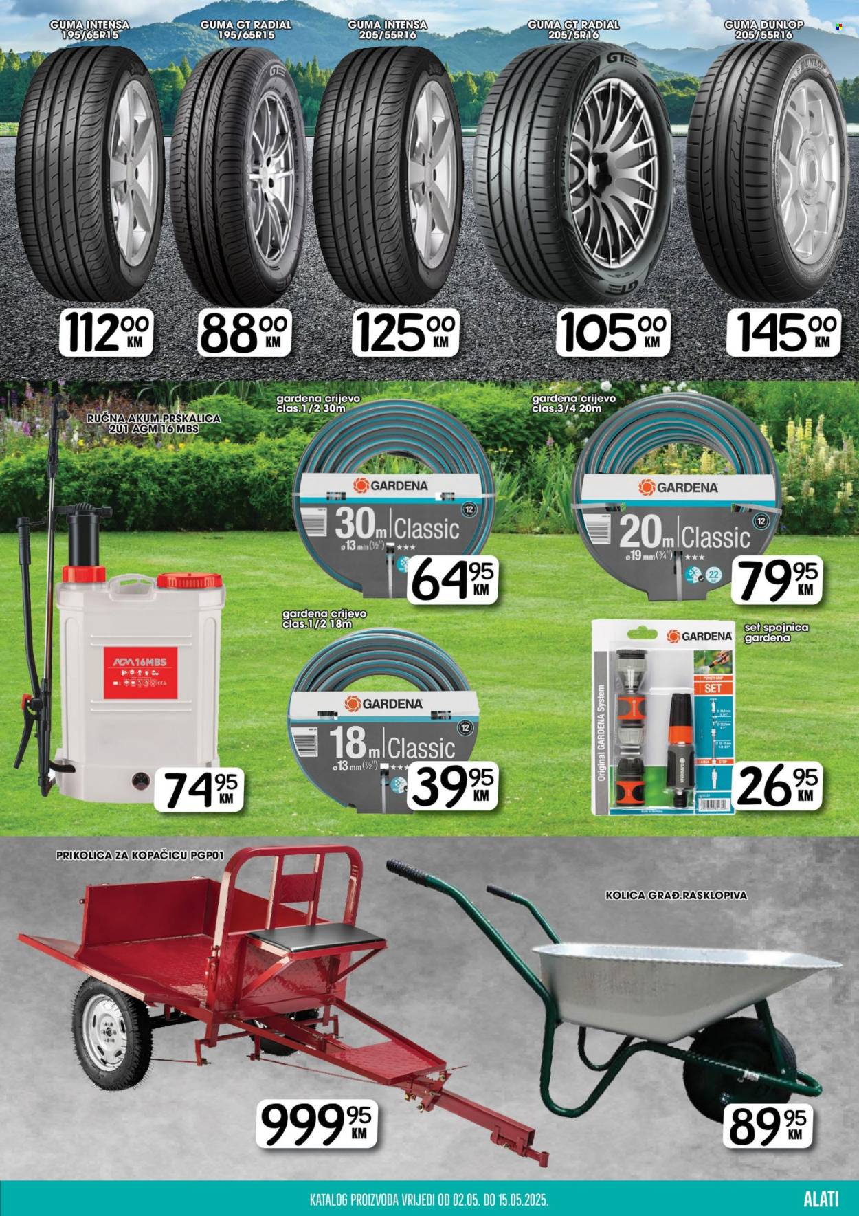 Prodex katalog - 02.05.2025. - 15.05.2025.. Stranica 1