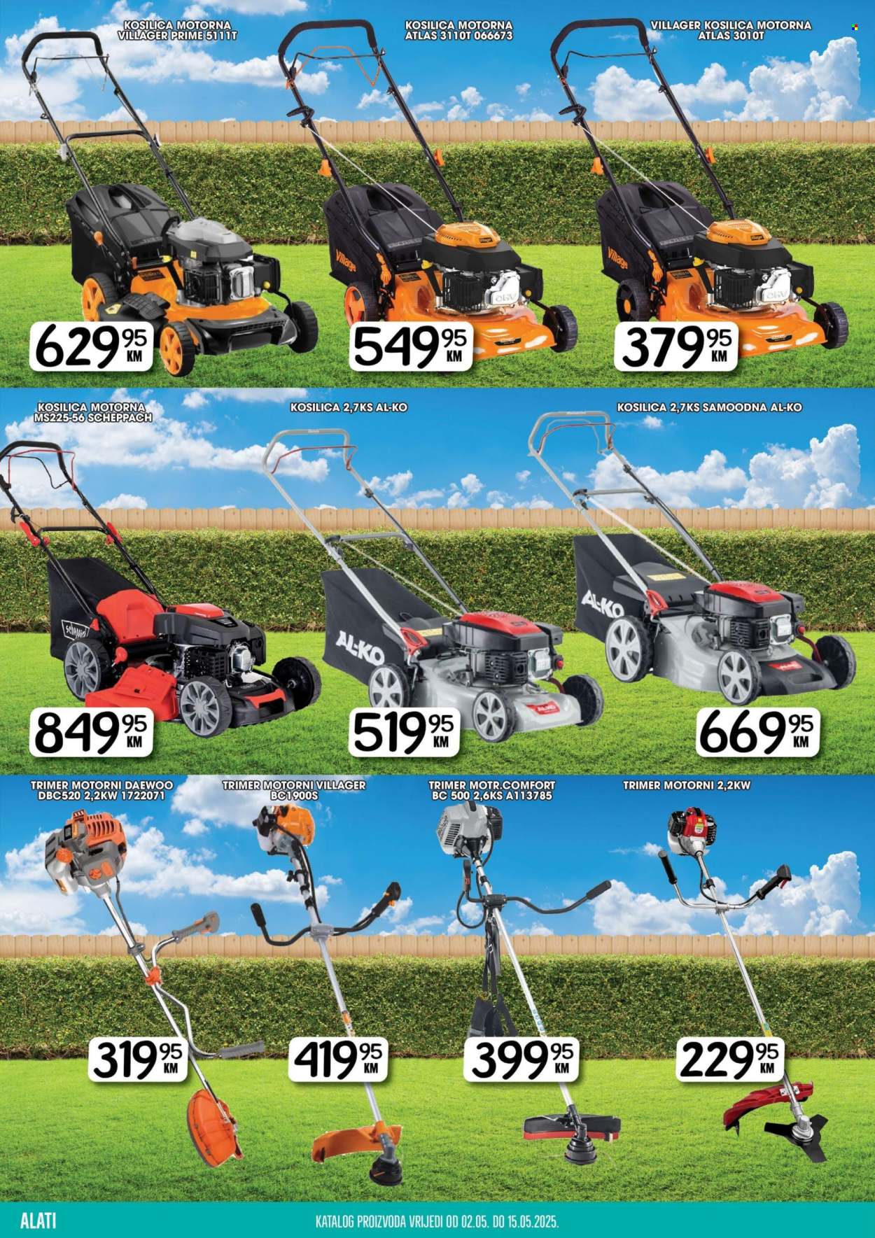 Prodex katalog - 02.05.2025. - 15.05.2025.. Stranica 1