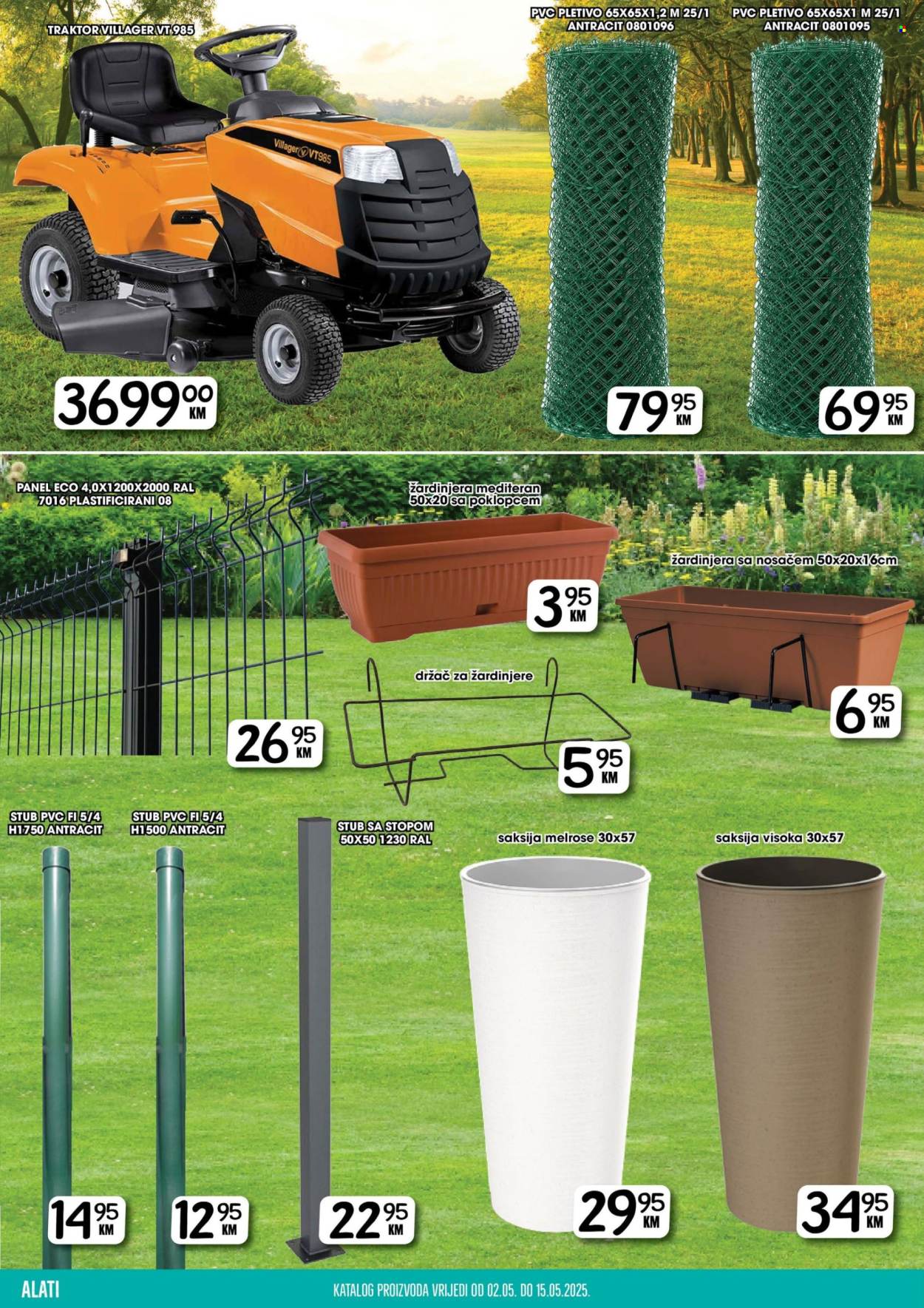 Prodex katalog - 02.05.2025. - 15.05.2025.. Stranica 1