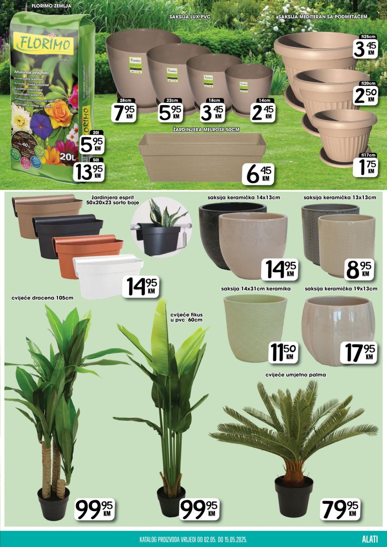 Prodex katalog - 02.05.2025. - 15.05.2025.. Stranica 1