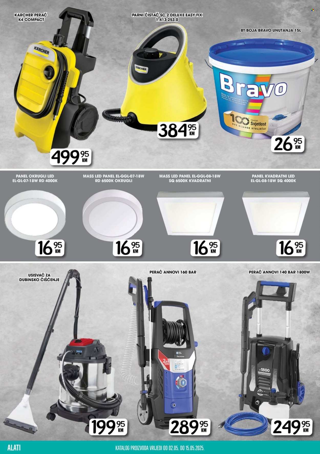 Prodex katalog - 02.05.2025. - 15.05.2025.. Stranica 1