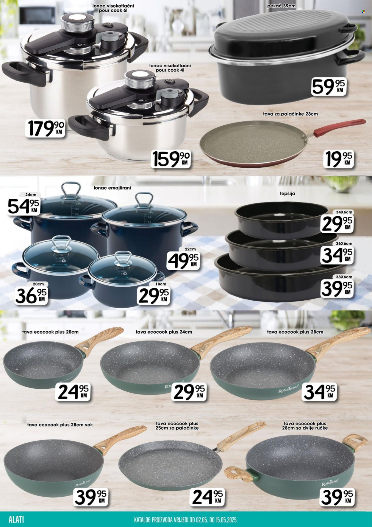 Prodex katalog - 02.05.2025. - 15.05.2025.. Stranica 1