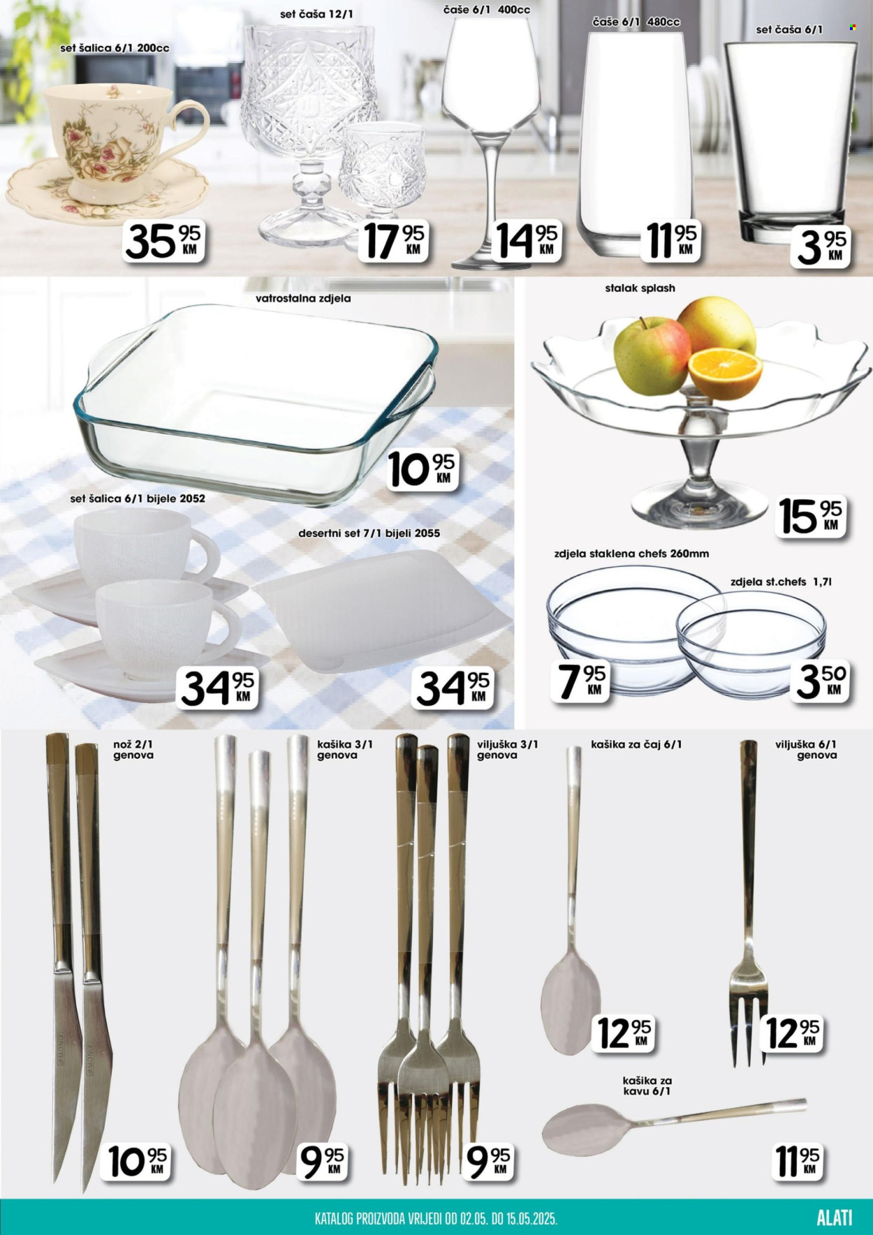 Prodex katalog - 02.05.2025. - 15.05.2025.. Stranica 1