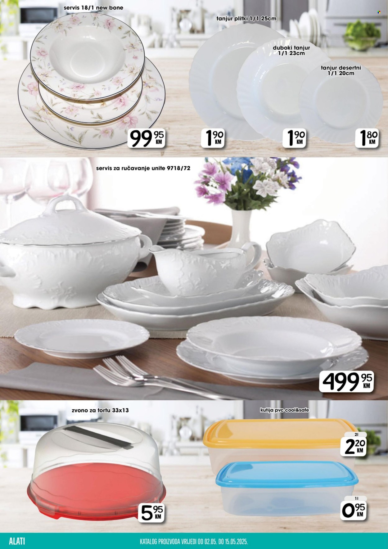 Prodex katalog - 02.05.2025. - 15.05.2025.. Stranica 1